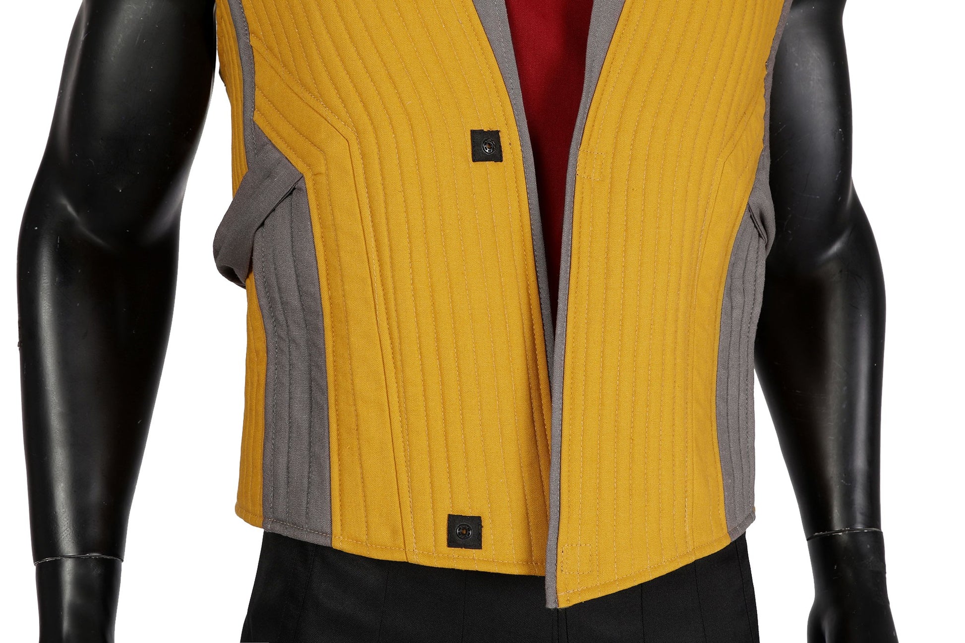 Costume de cosplay de Scorpion