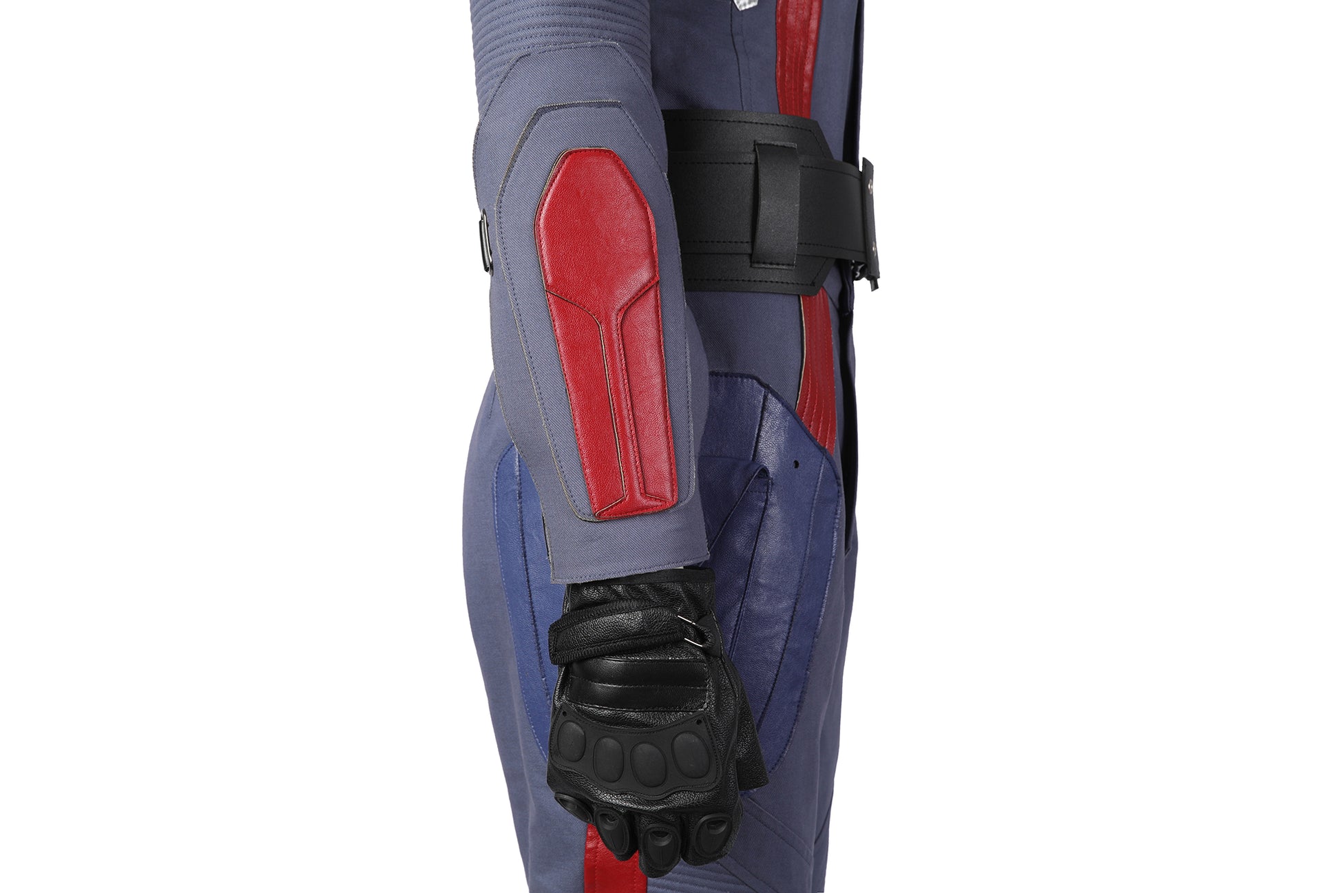 Costume de Cosplay Uniforme d'Équipe Nebula