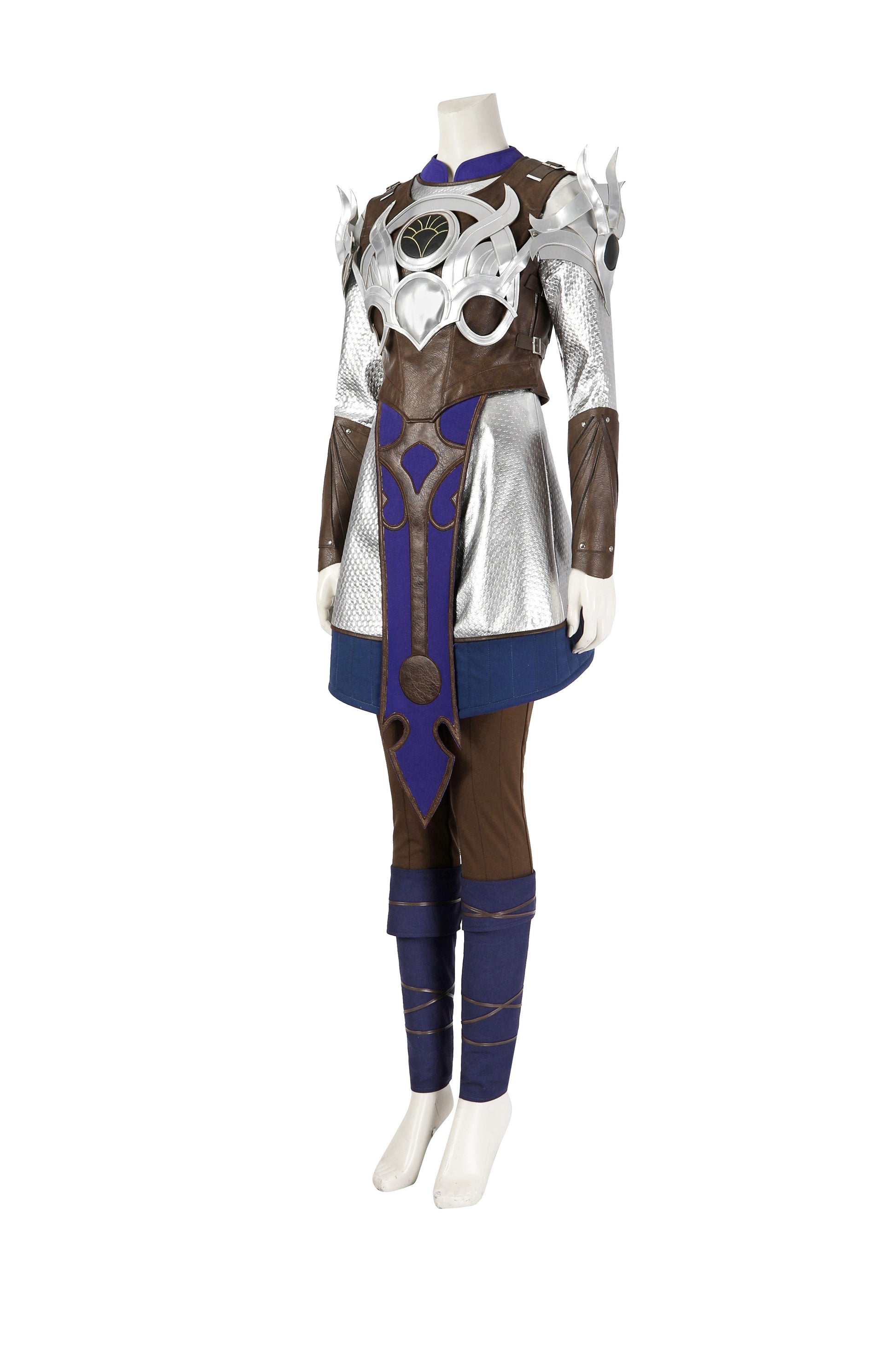 Costume de Cosplay Tenue de Shadowheart