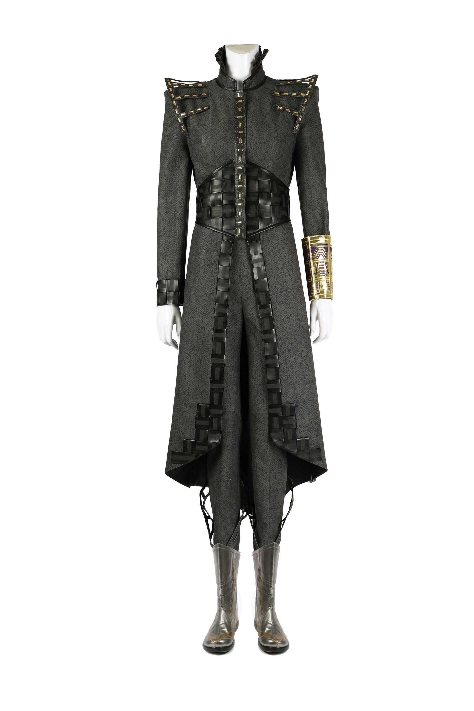 Costume de Cosplay Dar Benn Outfit