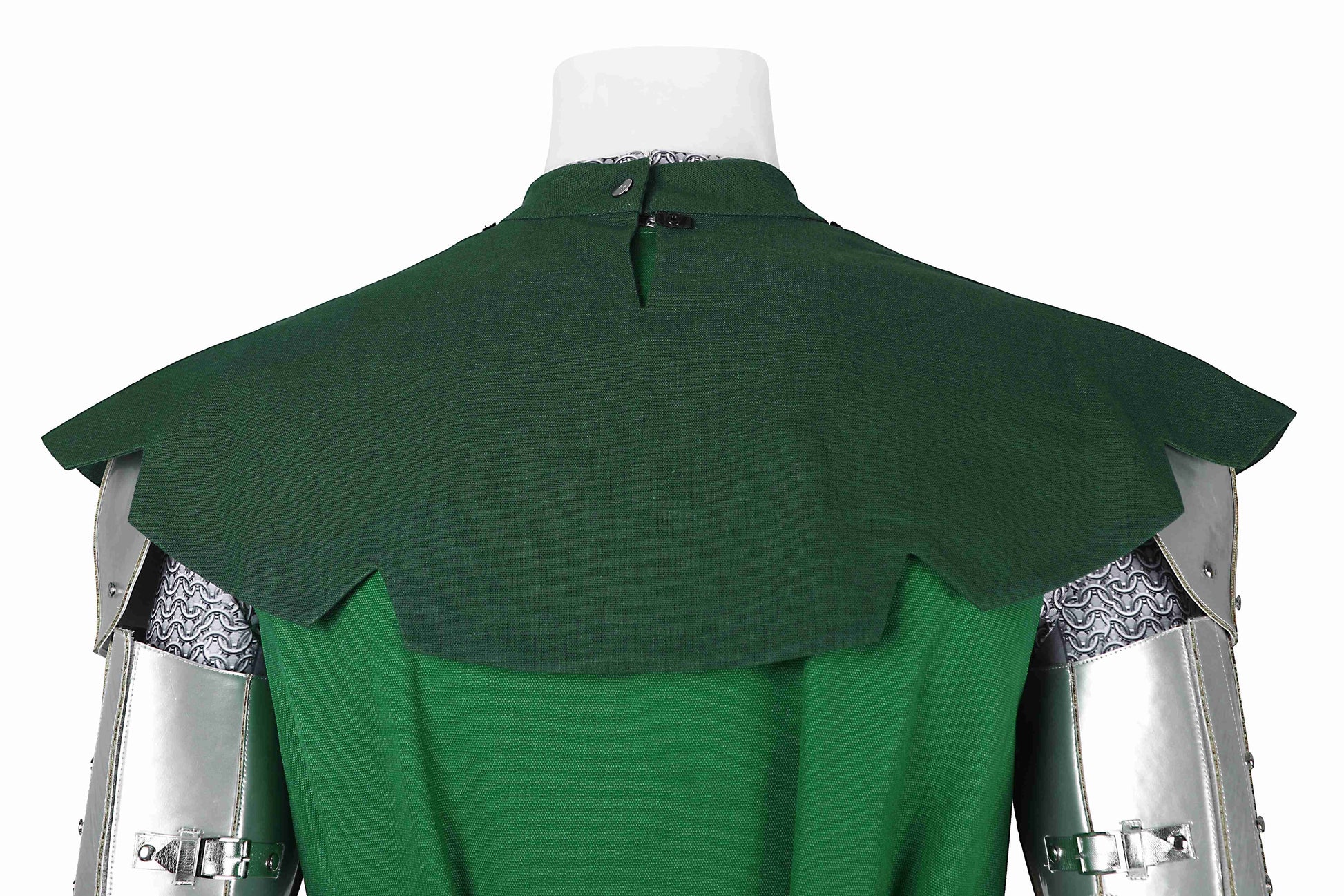 Costume de Cosplay de Victor Von Doom
