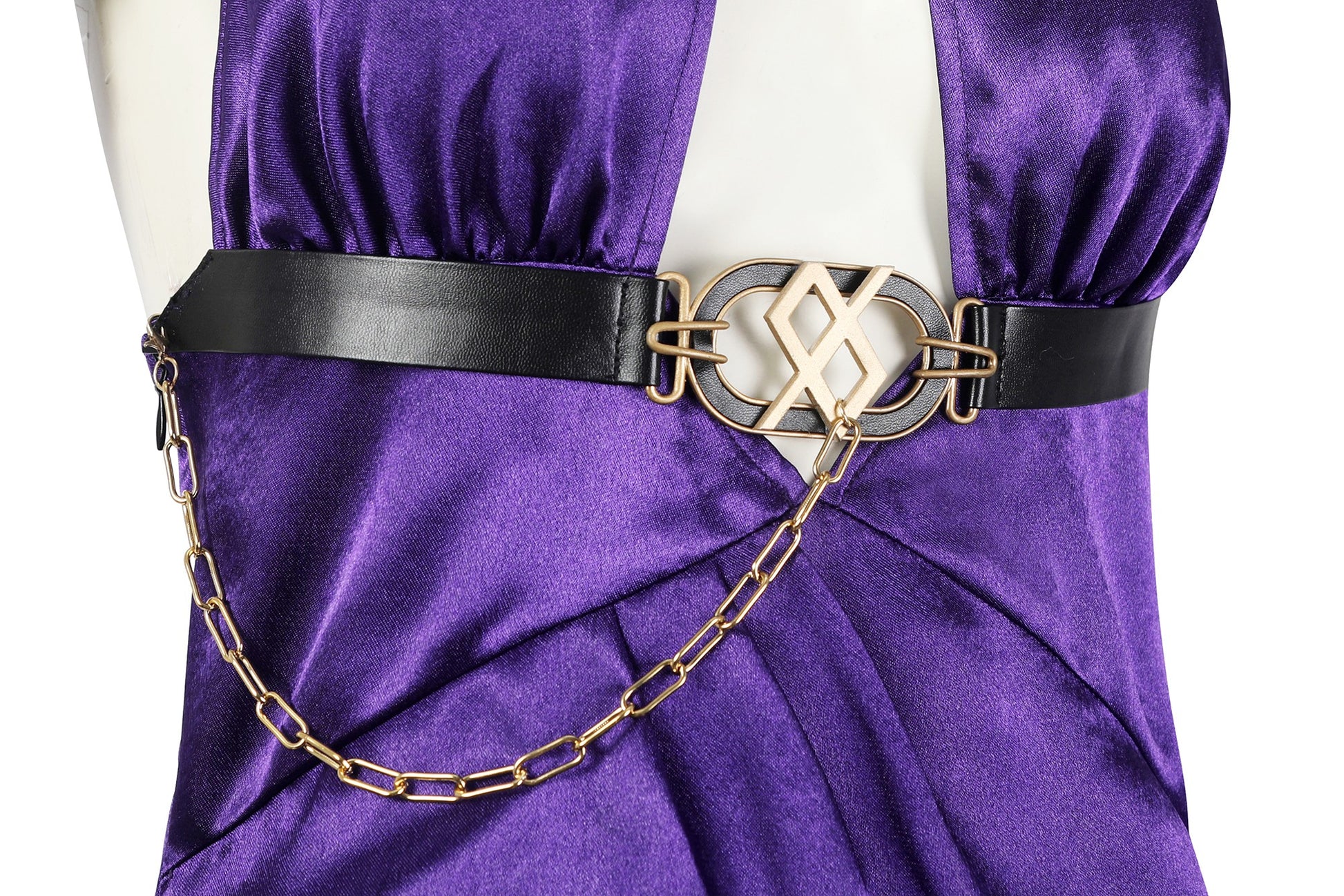 Costume de cosplay de Nina Williams