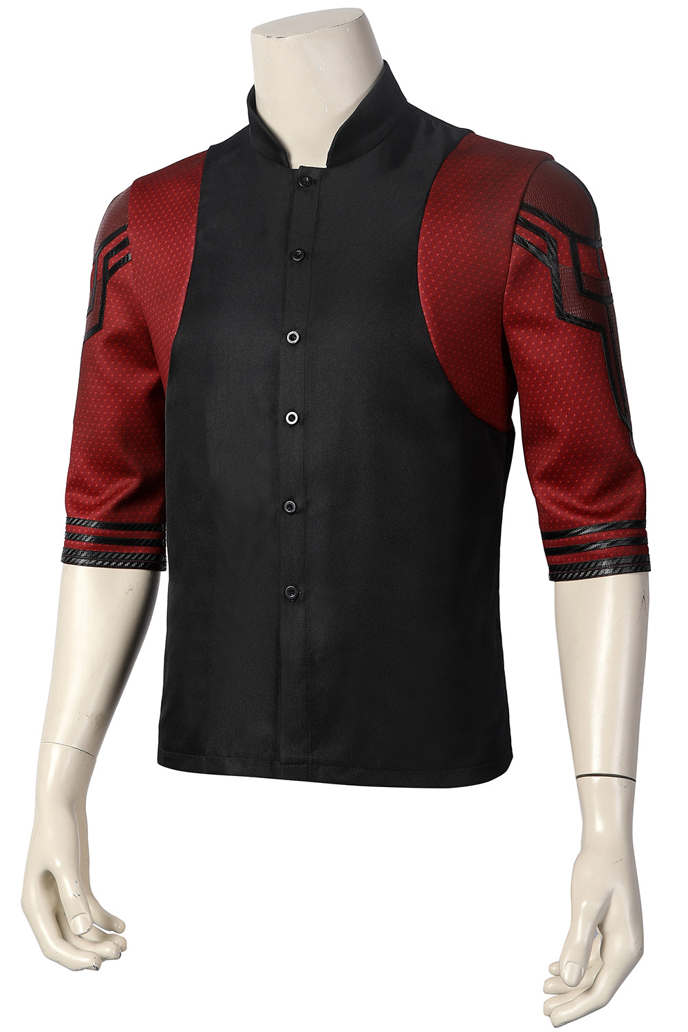 Costume Cosplay Shang Chi