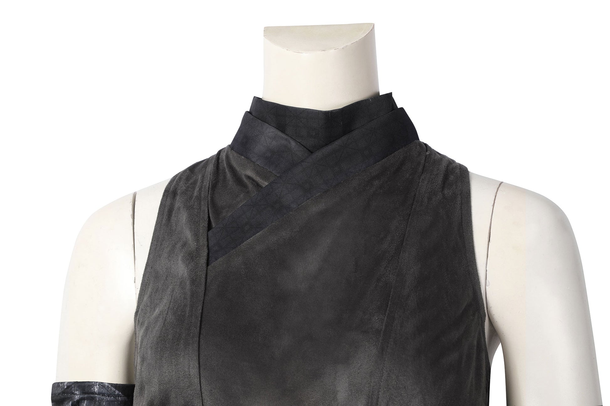 Costume De Cosplay Ahsoka Tano Tenue Complète