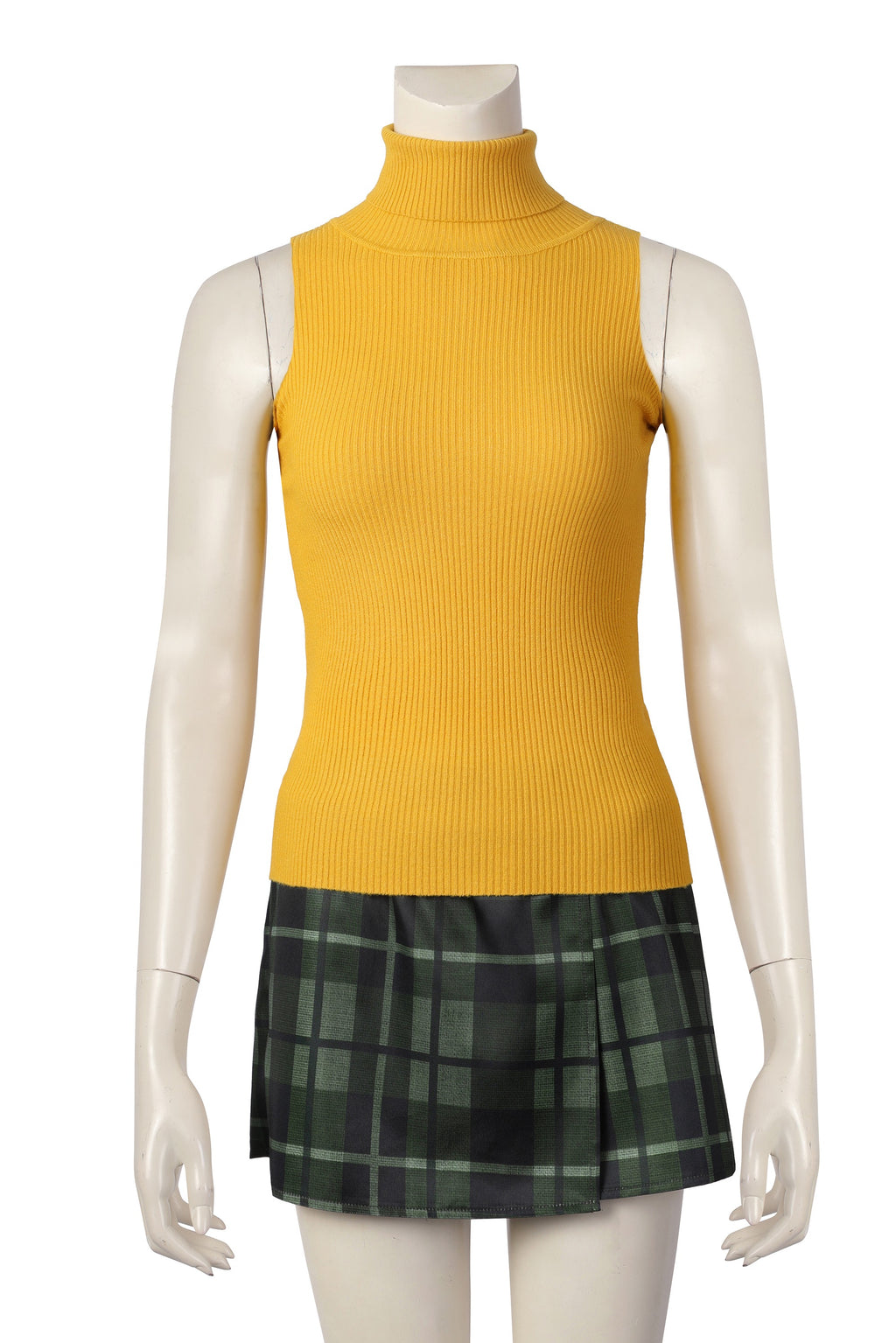 Costume De Cosplay Ashley Graham Costume Complet