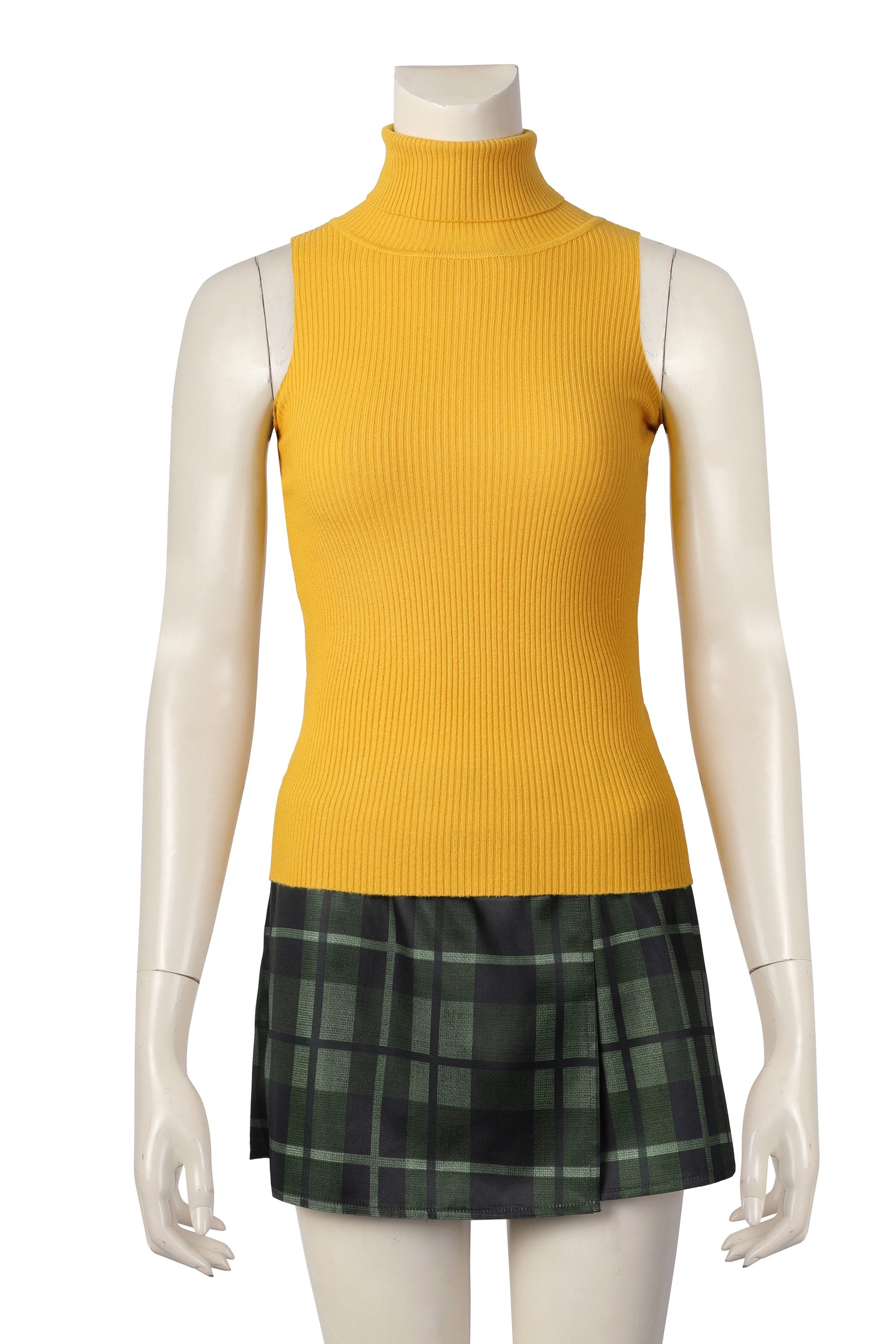 Costume De Cosplay Ashley Graham Costume Complet