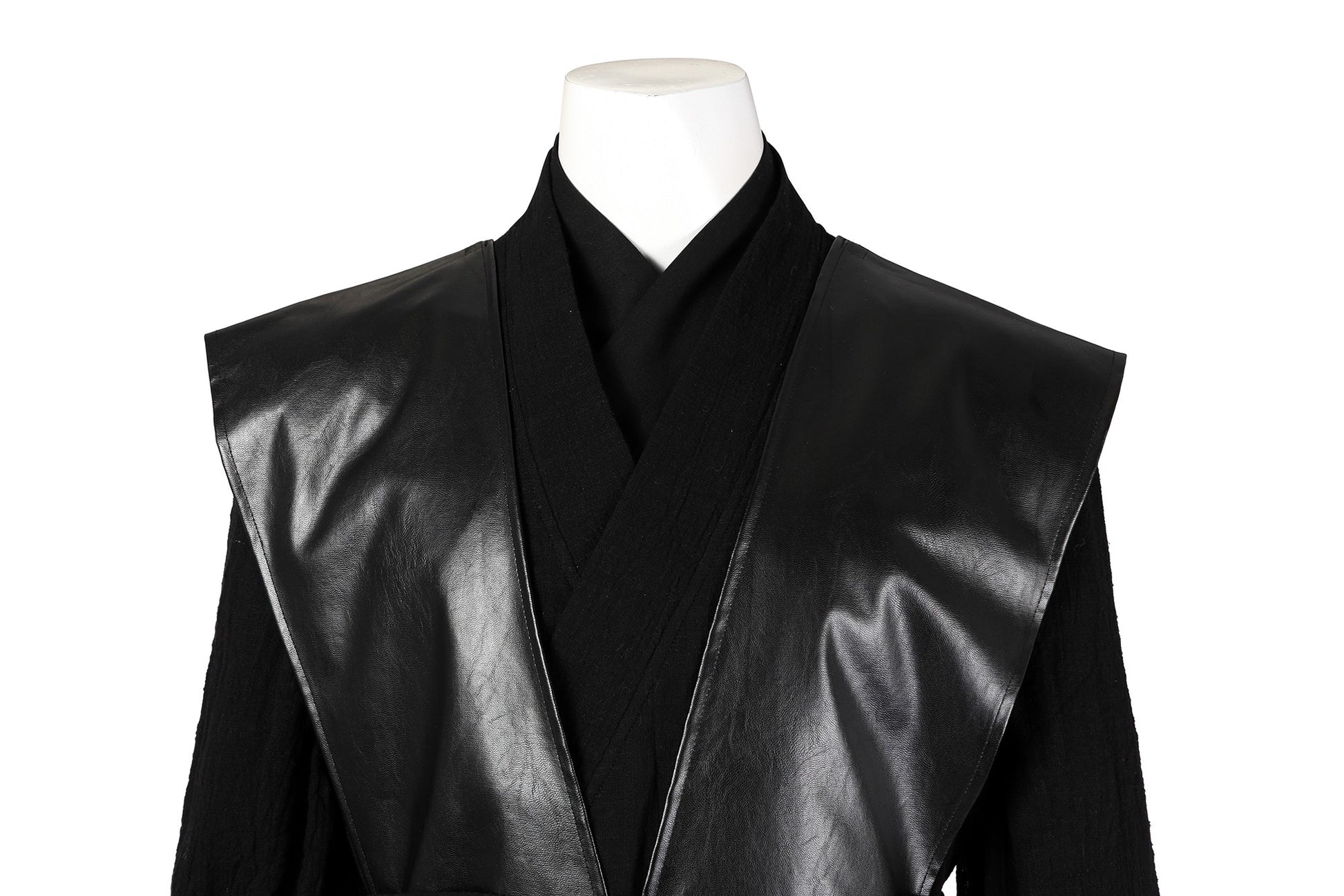 Costume de Cosplay Anakin Skywalker Tenue Noire