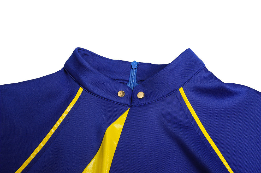 Costume de Cosplay Kamala Khan
