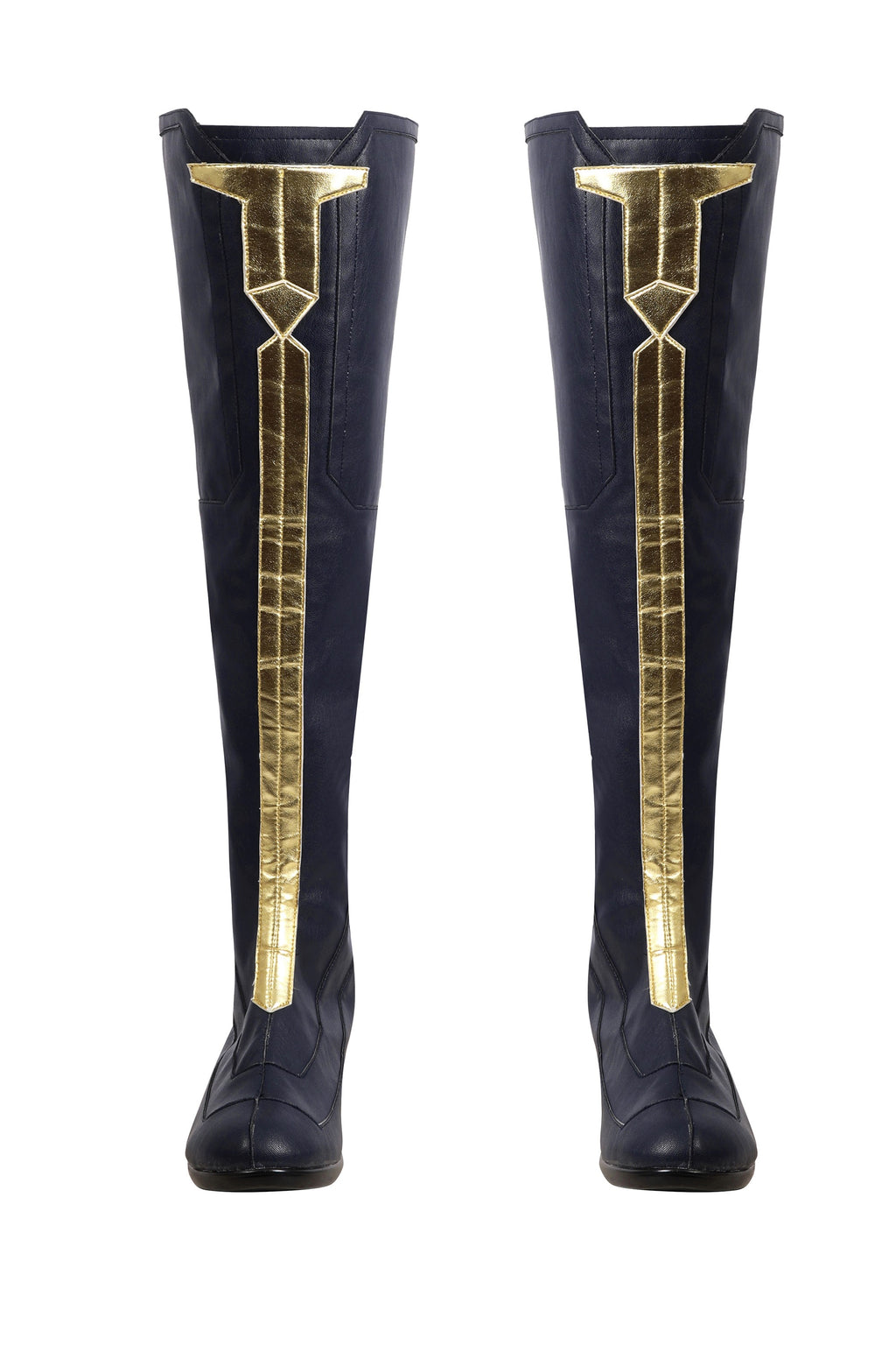 Costume de cosplay de Carol Danvers