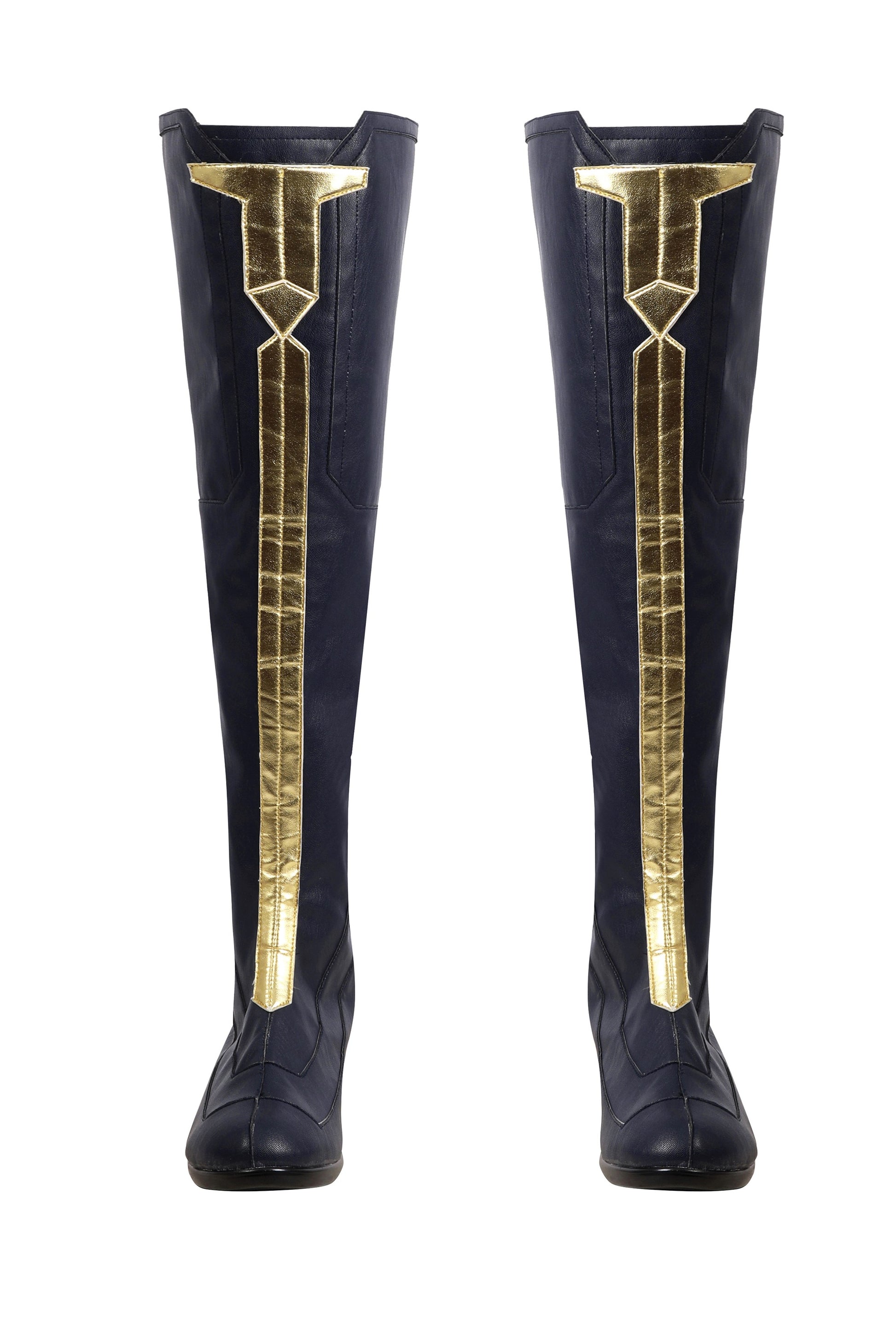 Costume de cosplay de Carol Danvers