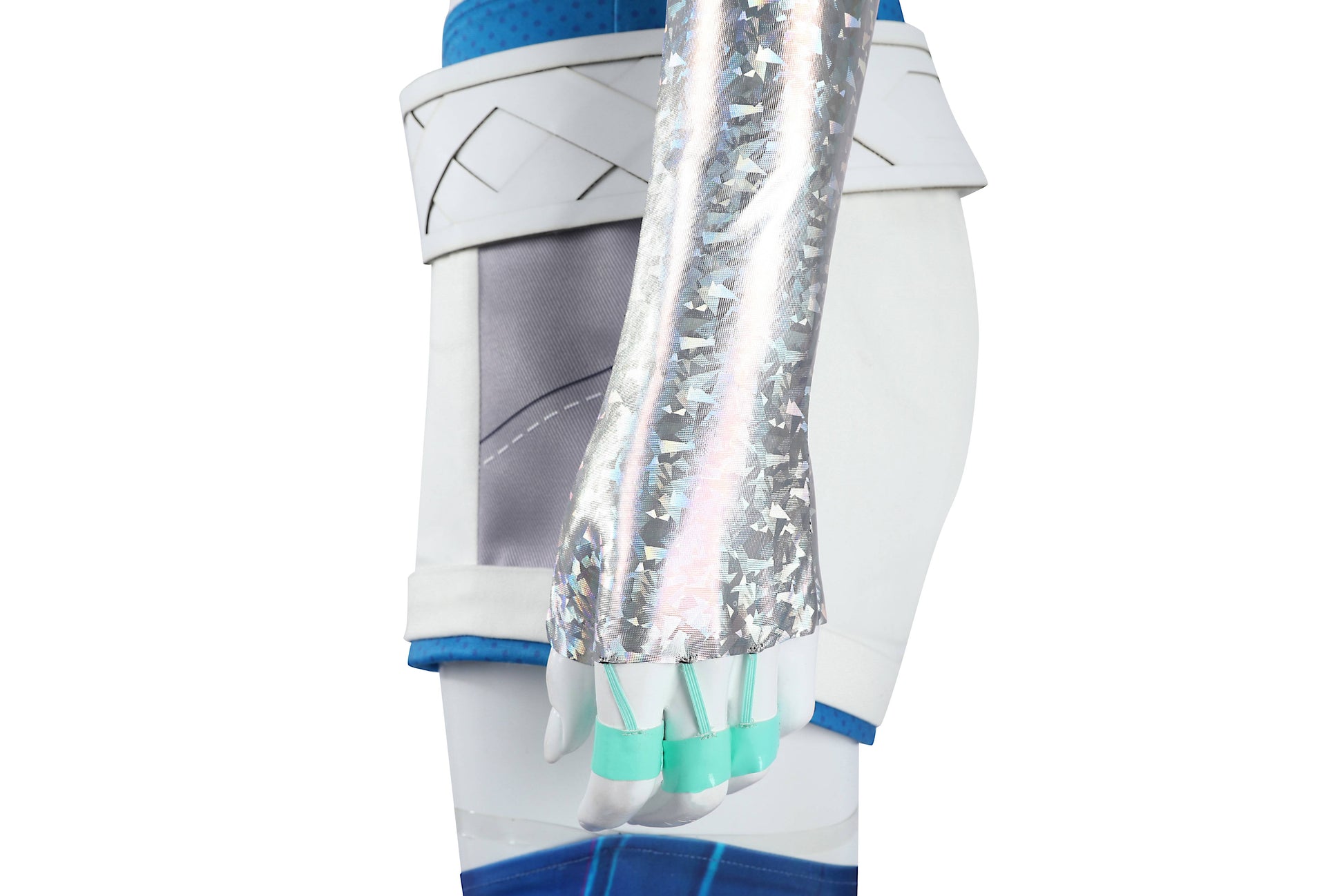 Costume Cosplay de Luna Snow