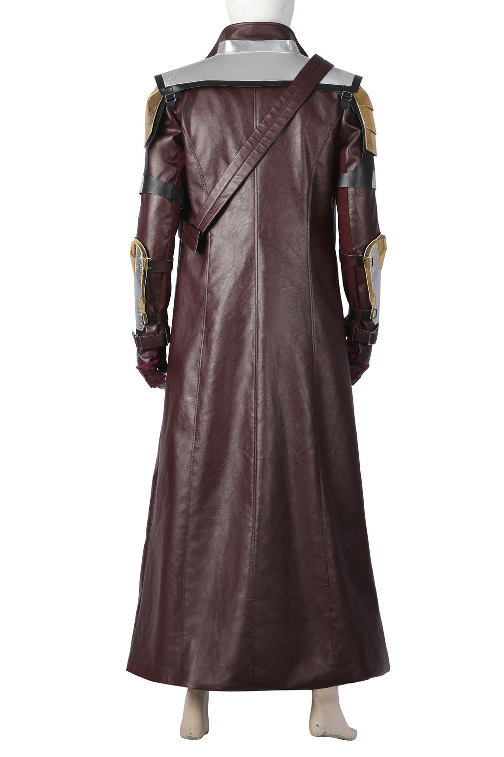 Costume de Cosplay Peter Quill