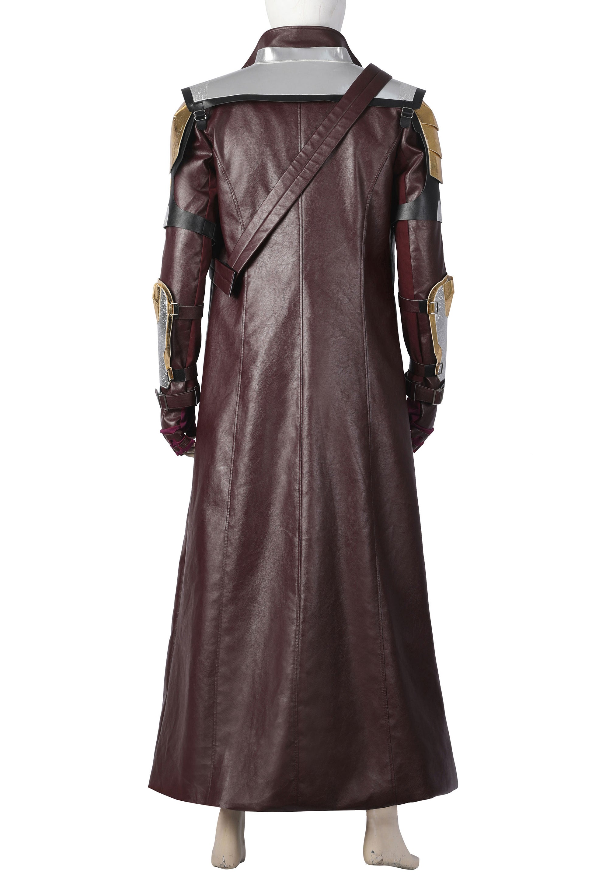 Costume de Cosplay Peter Quill