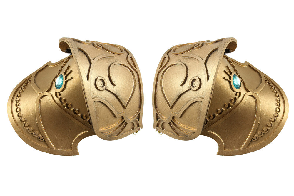 Costume Cosplay De La Princesse Zelda Le Crépuscule De Midgard