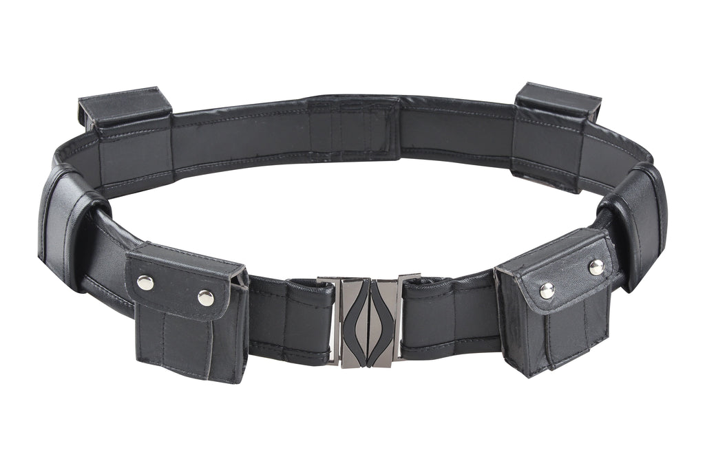 The Avengers Black Widow Costume De Cosplay