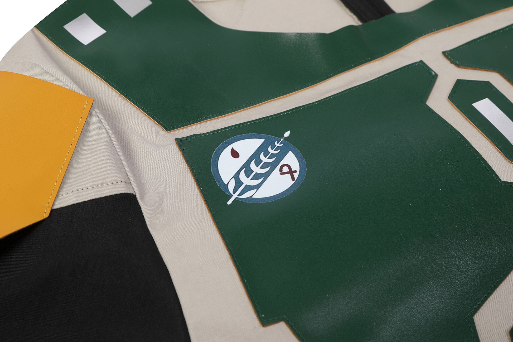 Costume de Cosplay Boba Fett Saison 2