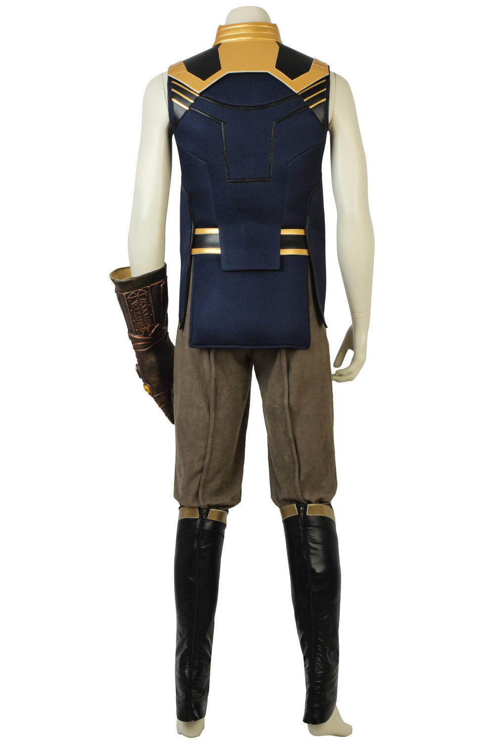 Costume de Cosplay Thanos