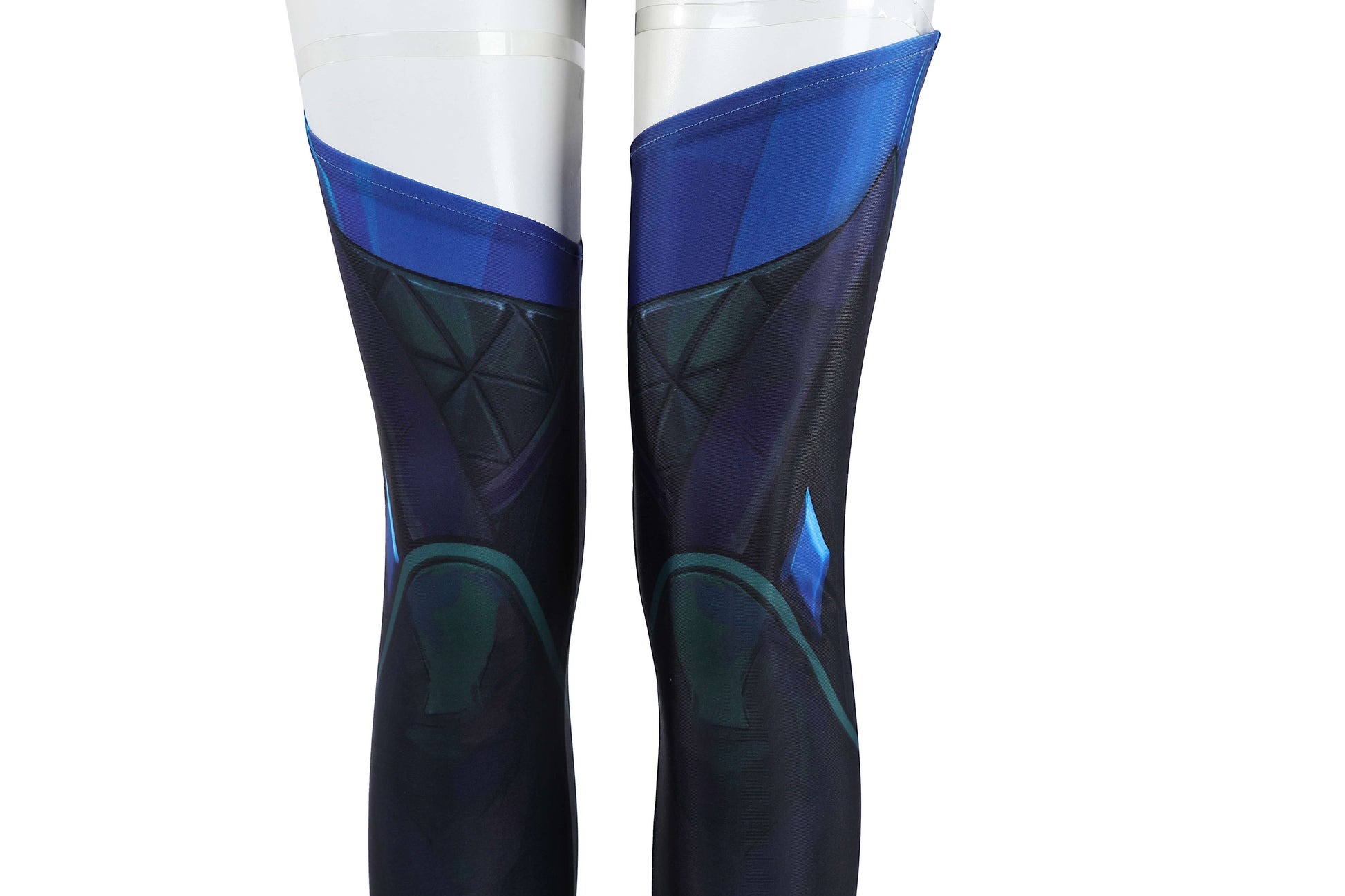 Costume Cosplay de Luna Snow