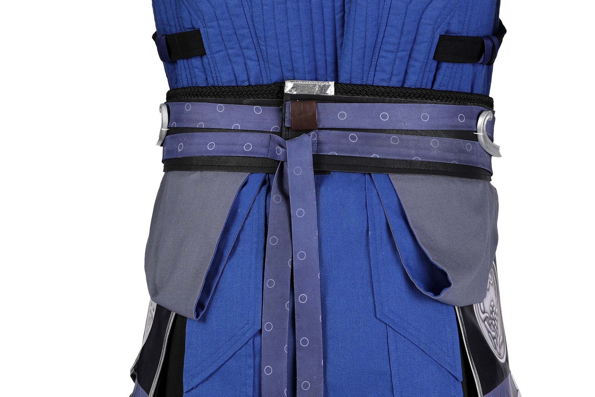 Costume de cosplay de Sub-Zero