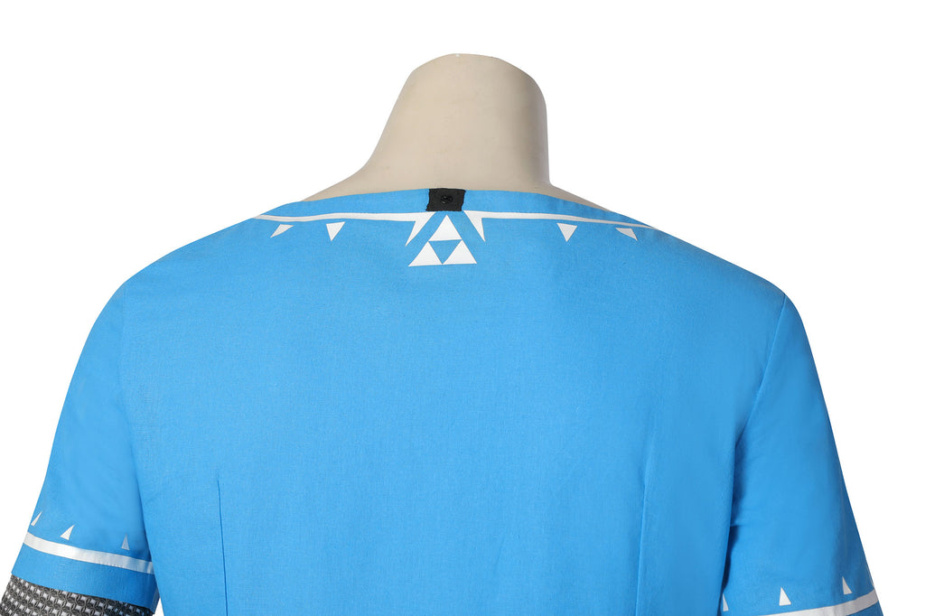 Costume de Cosplay Tenue de Link dans