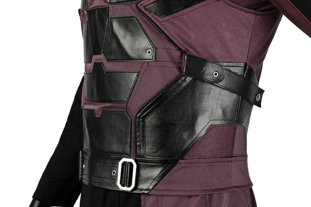 Costume de cosplay de la tenue de Matt Murdock