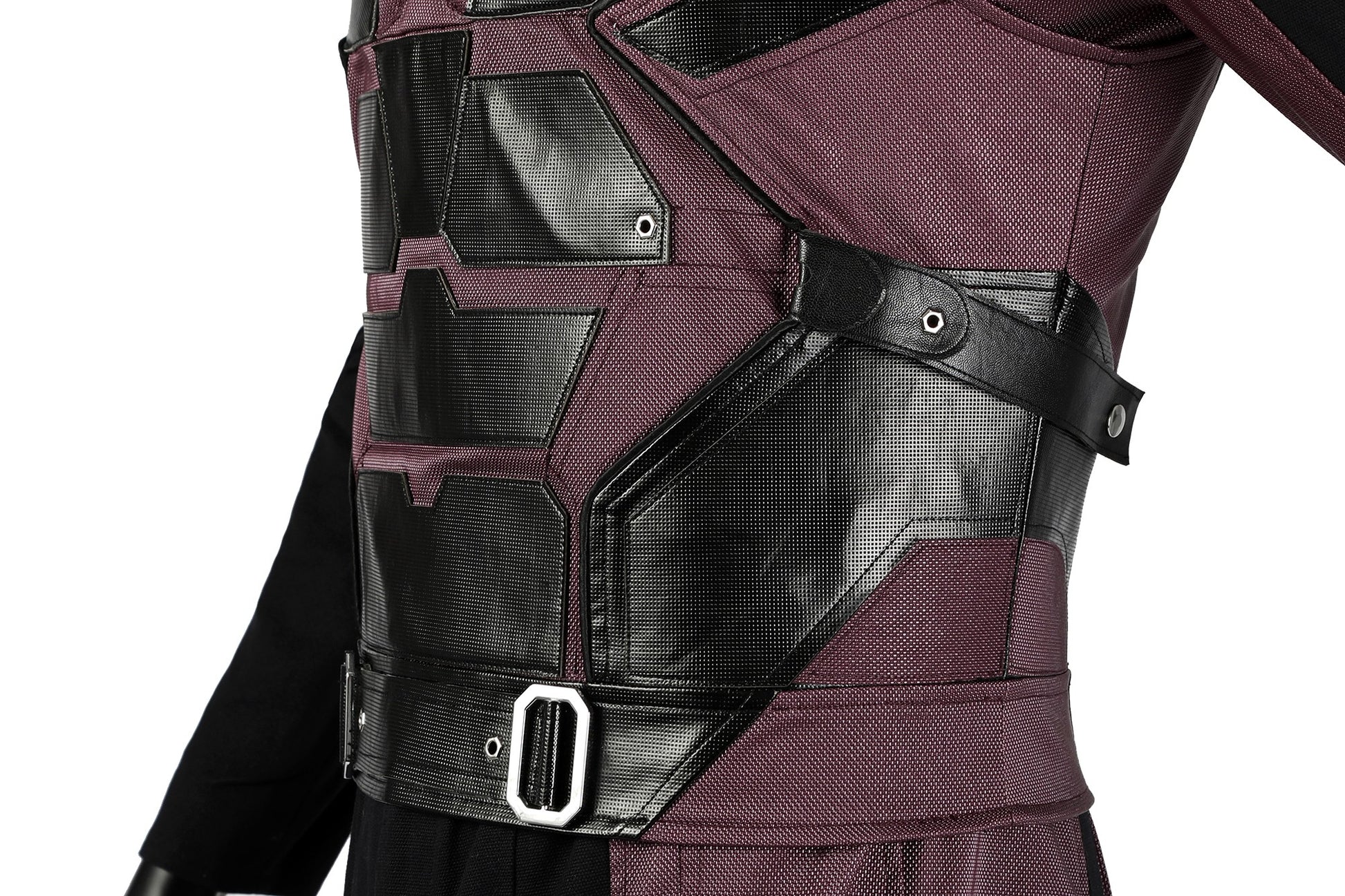 Costume de cosplay de la tenue de Matt Murdock