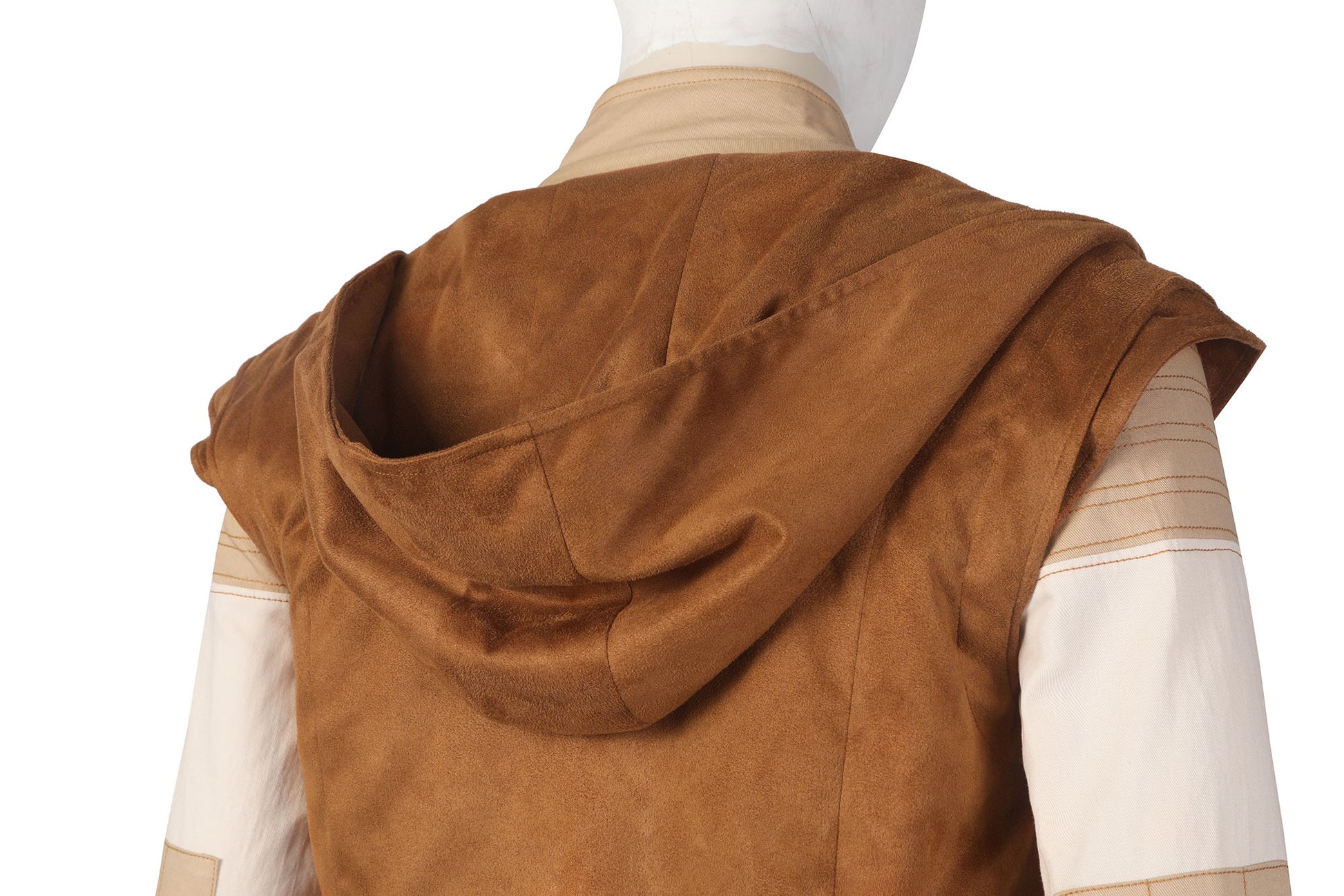 Costume de Cosplay Cassian Andoria