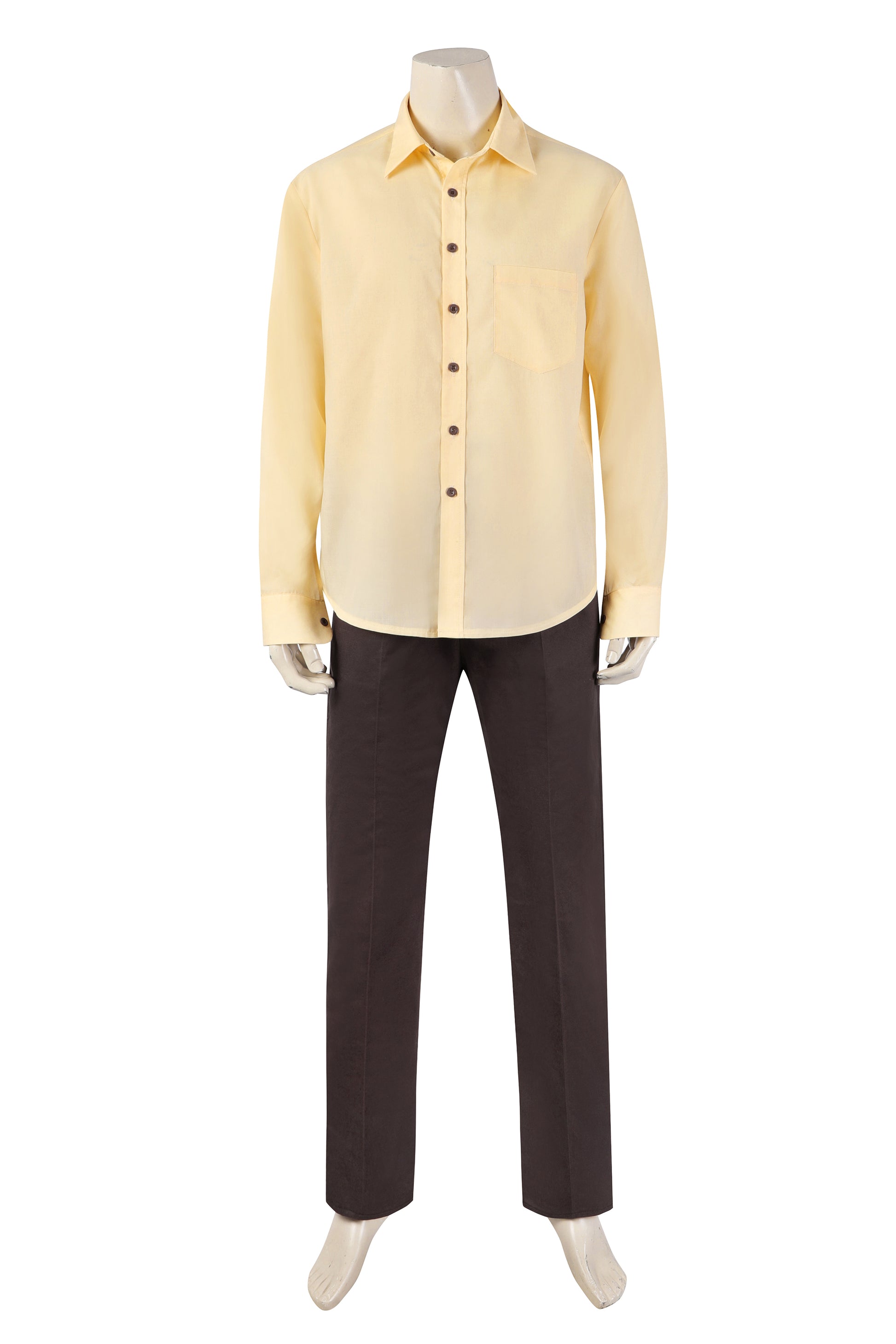 Costume de Cosplay Arthur Fleck