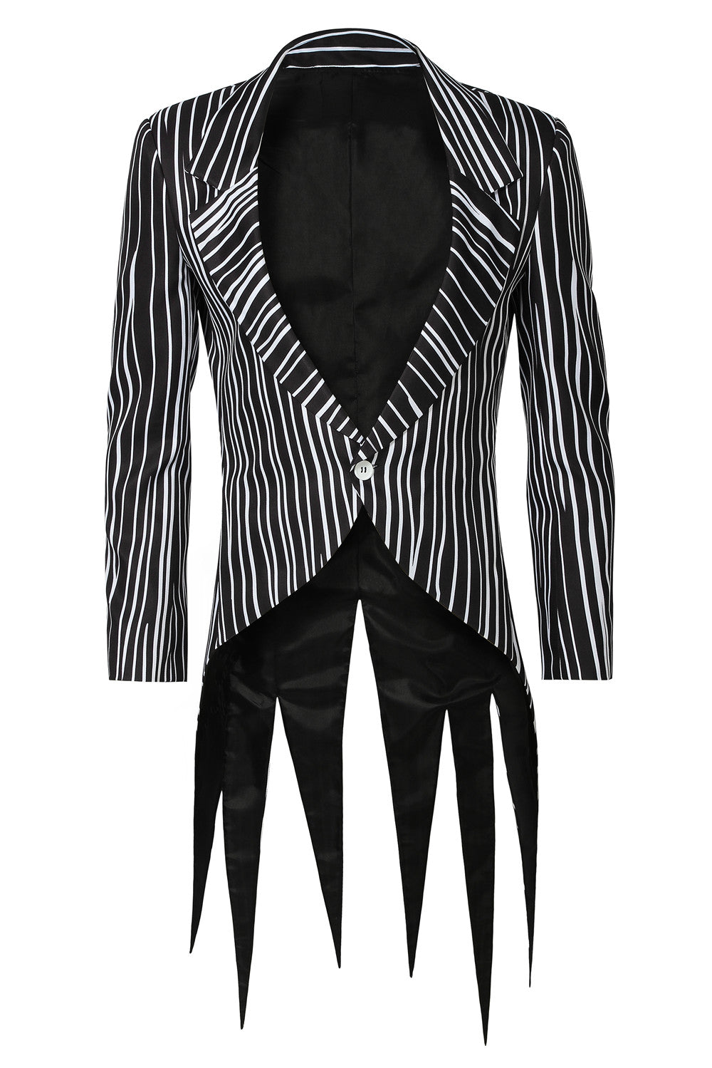 Costume Cosplay Jack Skellington L'Étrange Noël De Monsieur Jack