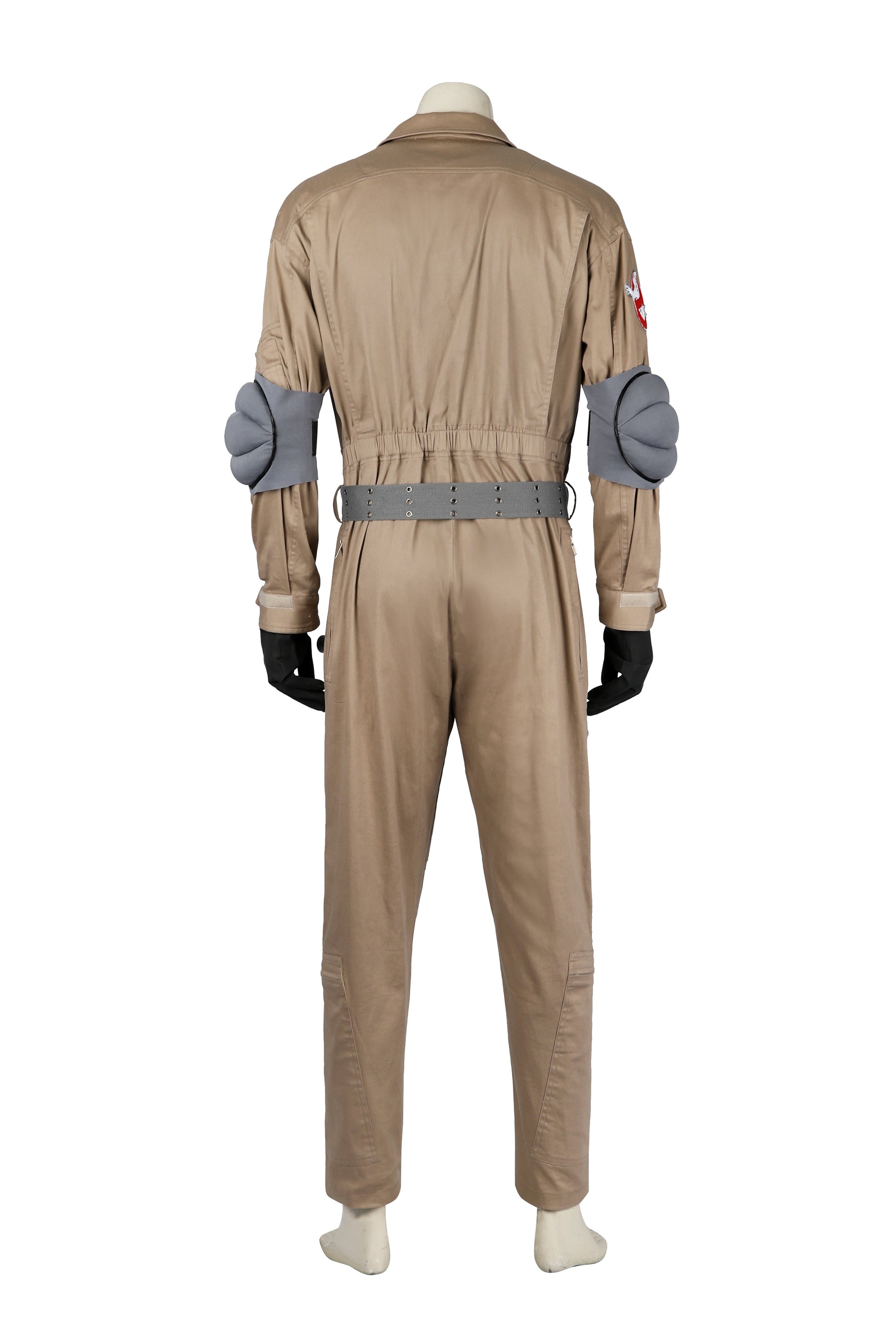 Costume de Cosplay de Gary Grooberson