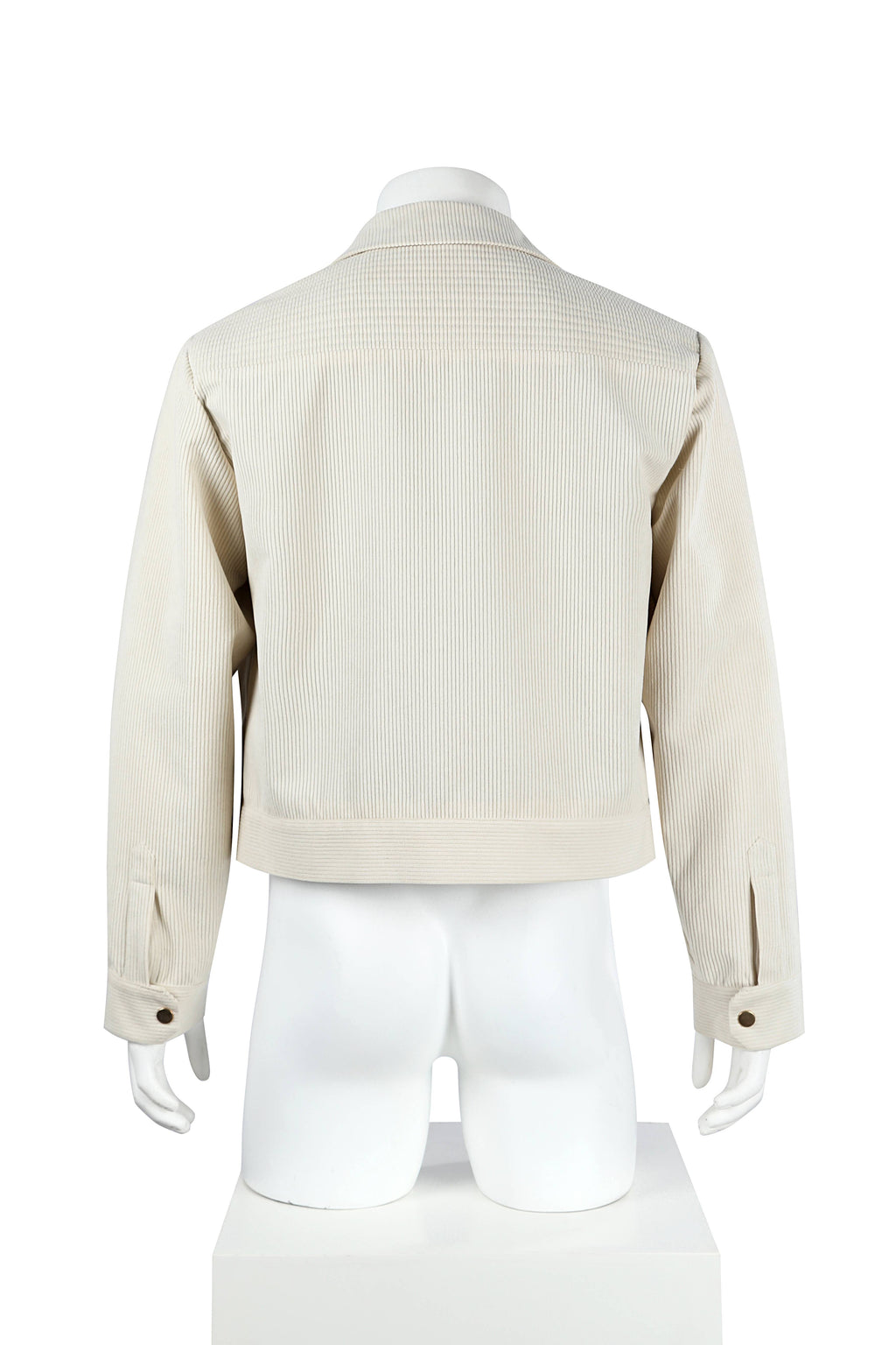 Veste d'uniforme scolaire Skeleton Crew Costume de Cosplay