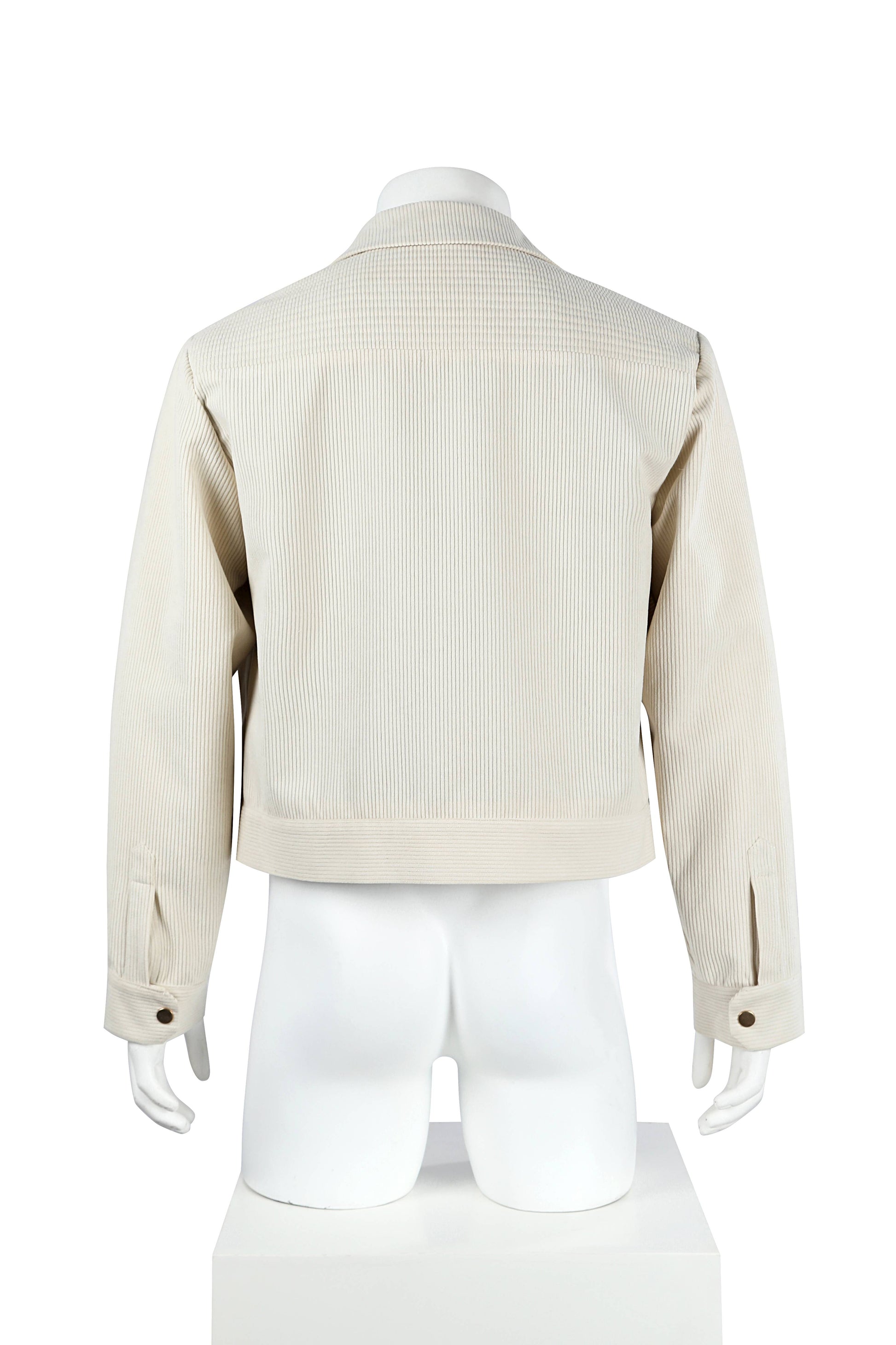 Veste d'uniforme scolaire Skeleton Crew Costume de Cosplay