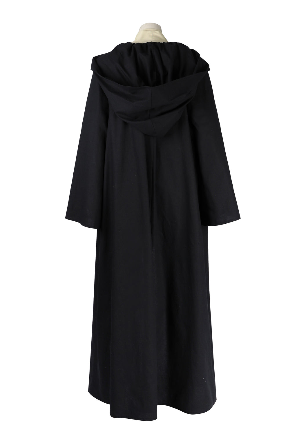 Costume de Cosplay Qui-Gon Jinn