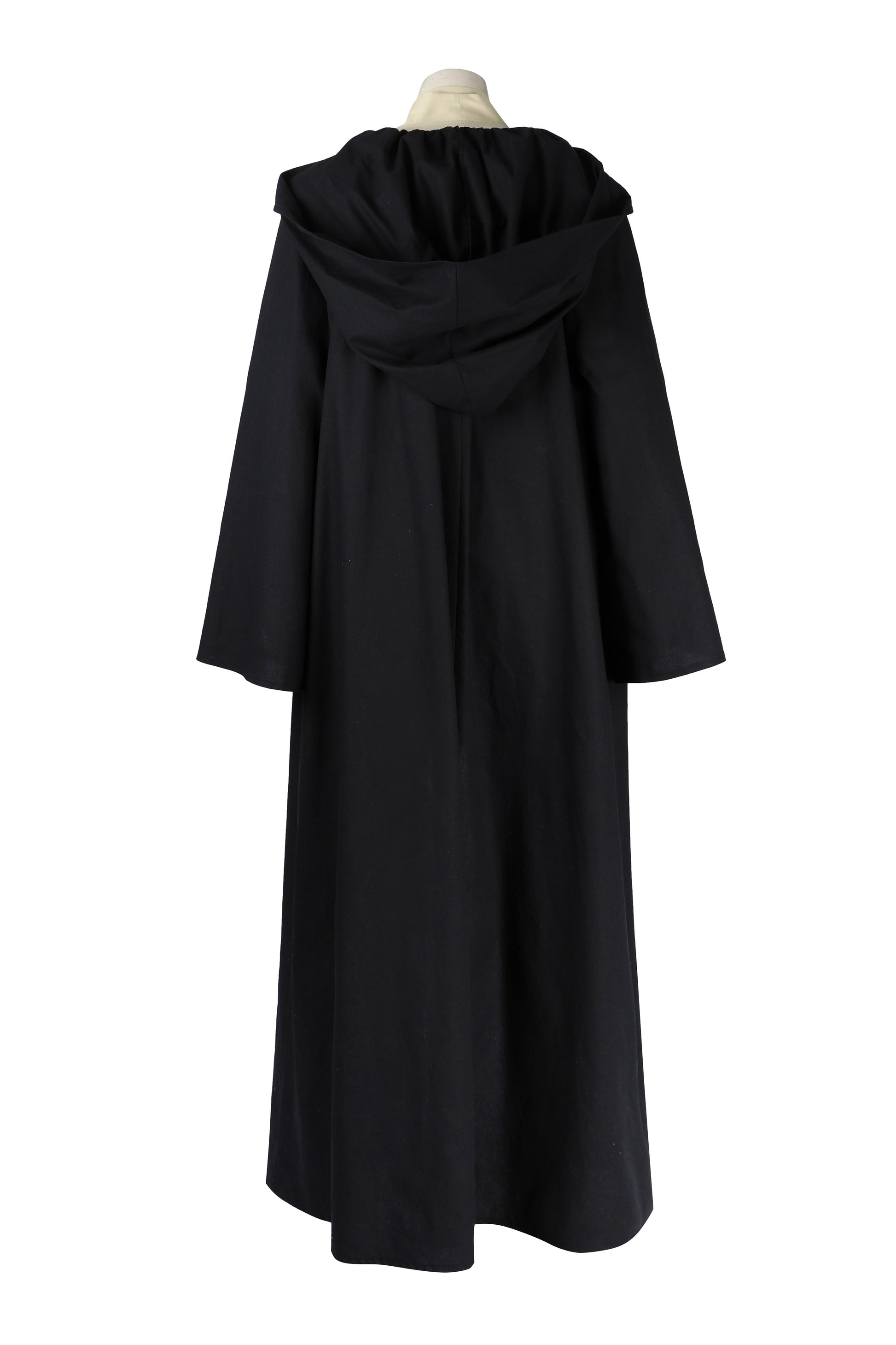 Costume de Cosplay Qui-Gon Jinn