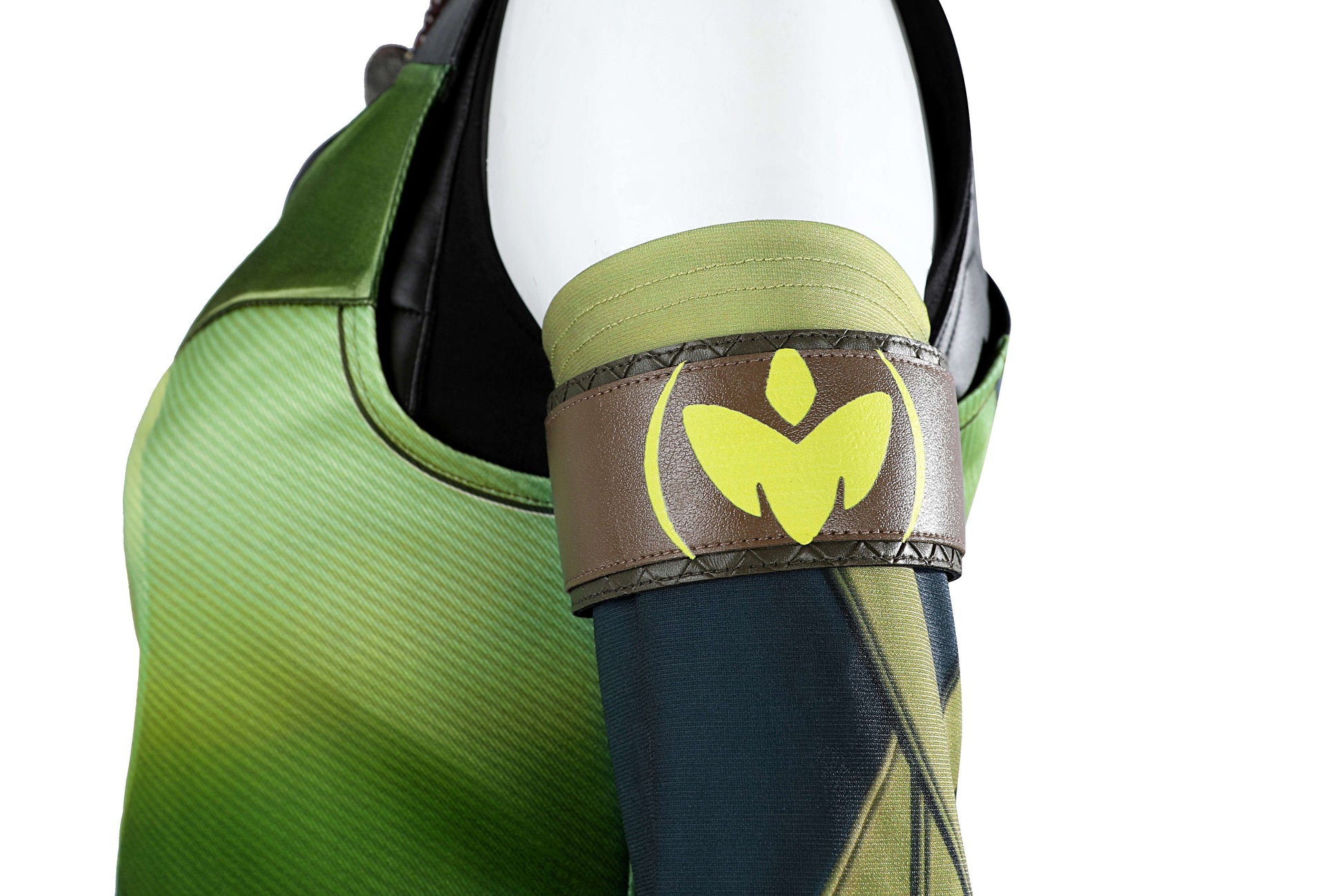 Costume de Cosplay Skye