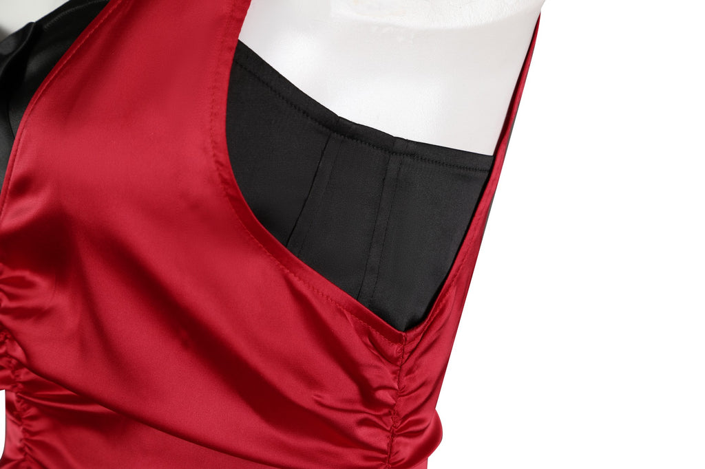 Costume de cosplay de la robe d'Ada Wong