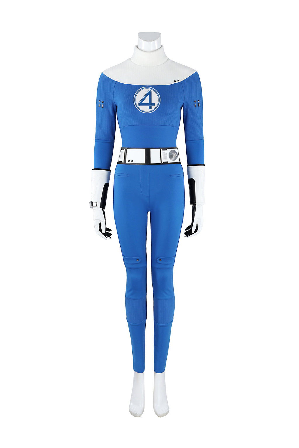 Costume de Cosplay Susan Storm Richards
