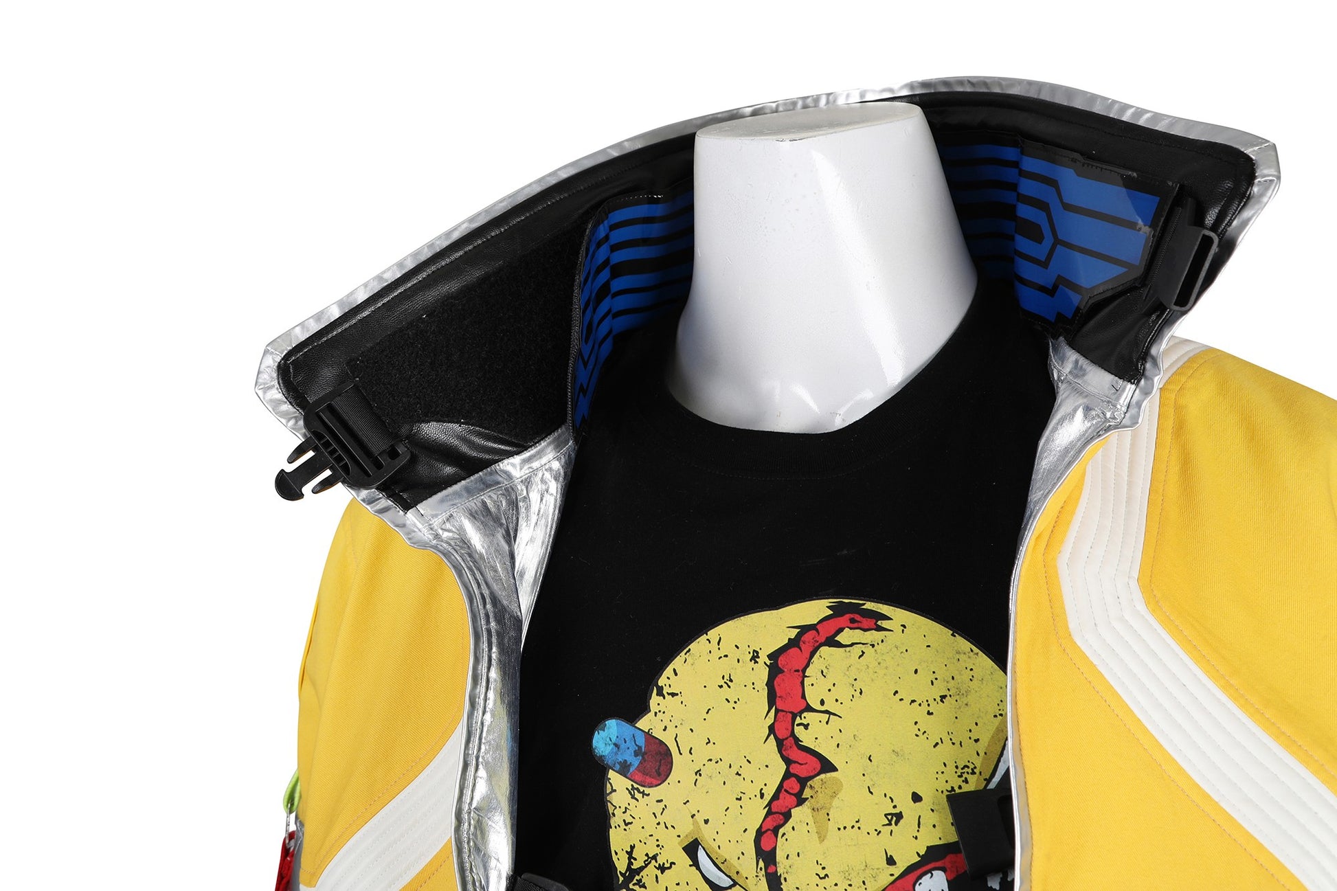 Costume de Cosplay David Outfit