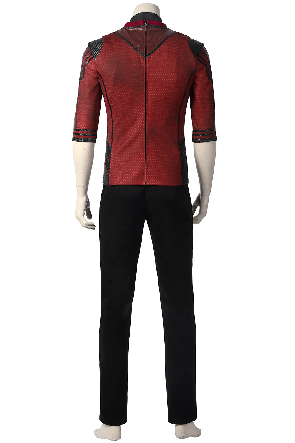 Costume Cosplay Shang Chi