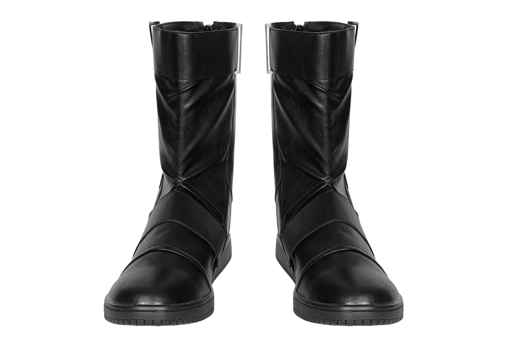 Costume de Cosplay de Bucky Barnes