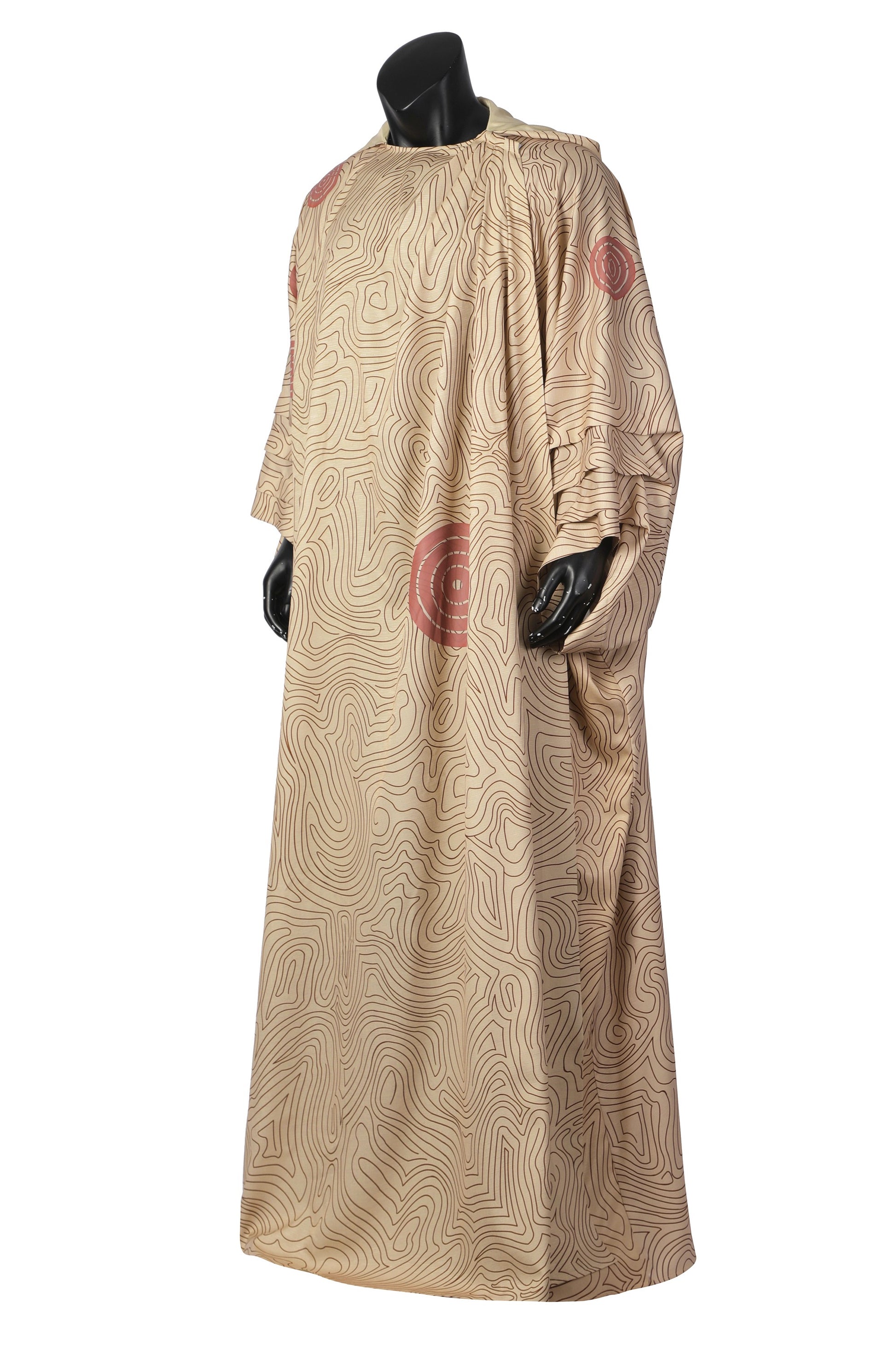 Costume de Cosplay Thor Robe