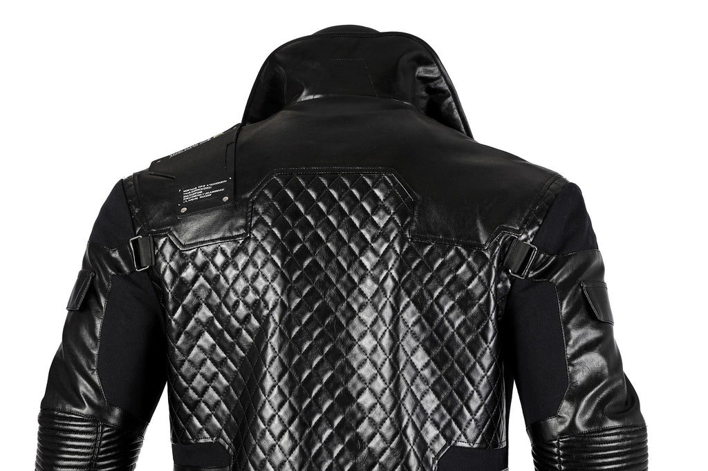 Costume de Cosplay Tenue de Solomon Reed