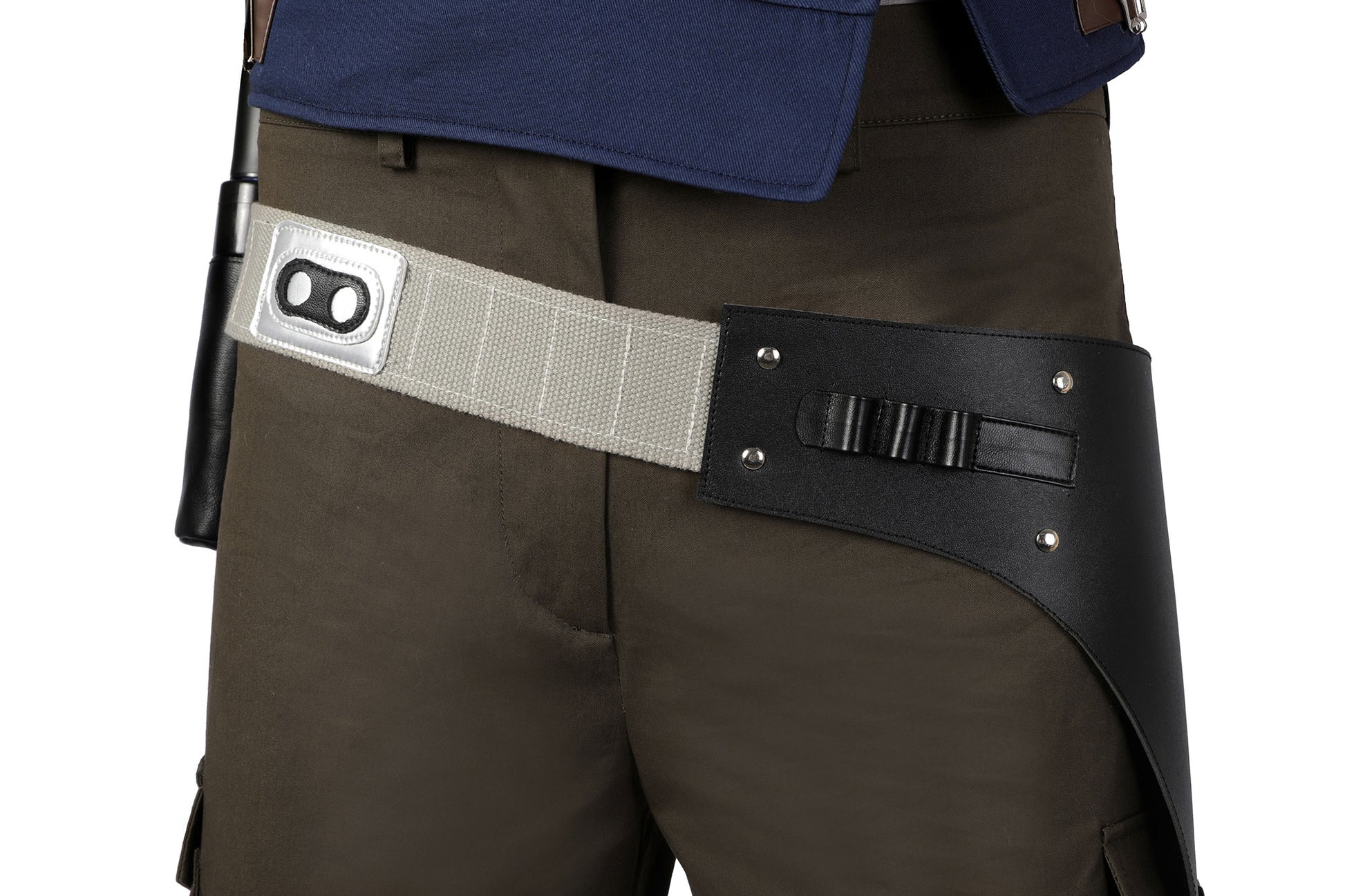 Costume De Cosplay Cal Kestis