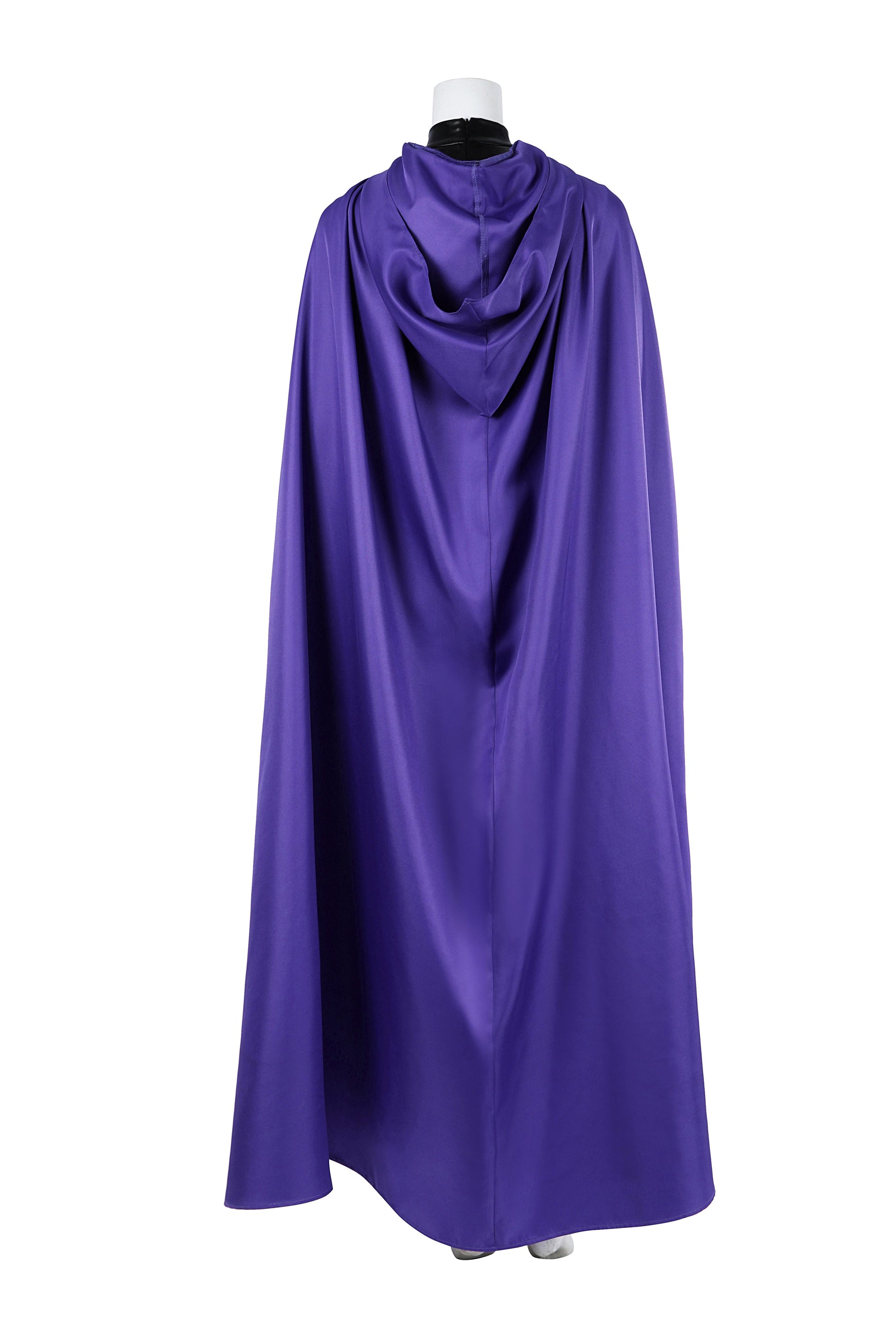 Costume de Cosplay de Rachel Roth Tenue Violette