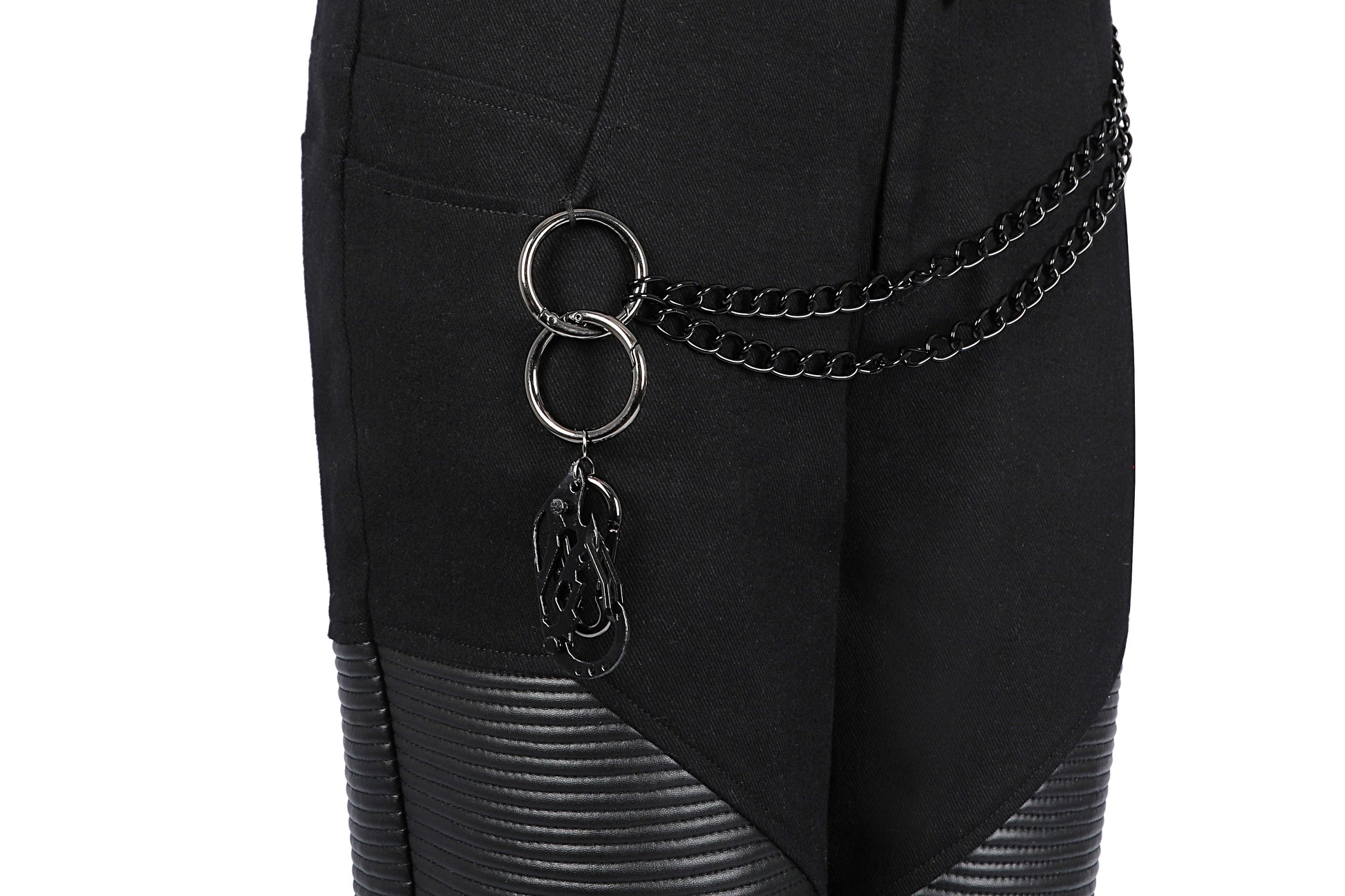 Costume de Cosplay Outfit V Femme