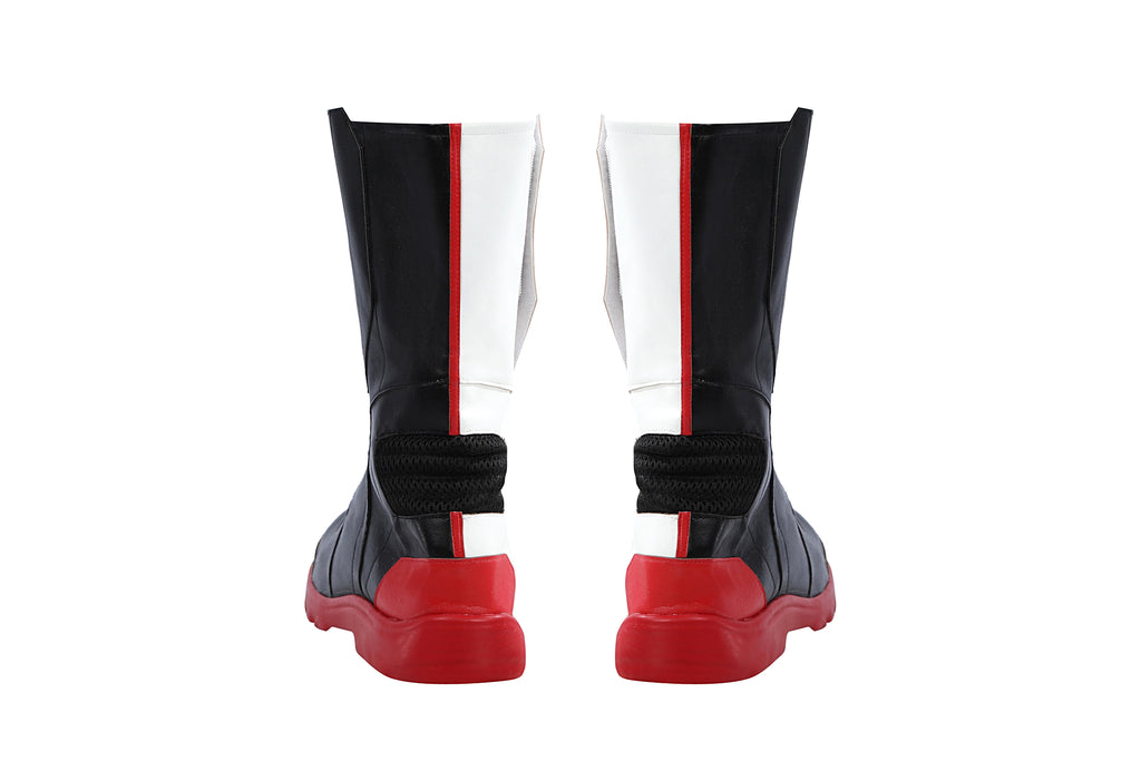 Costume de Cosplay Mister Terrific