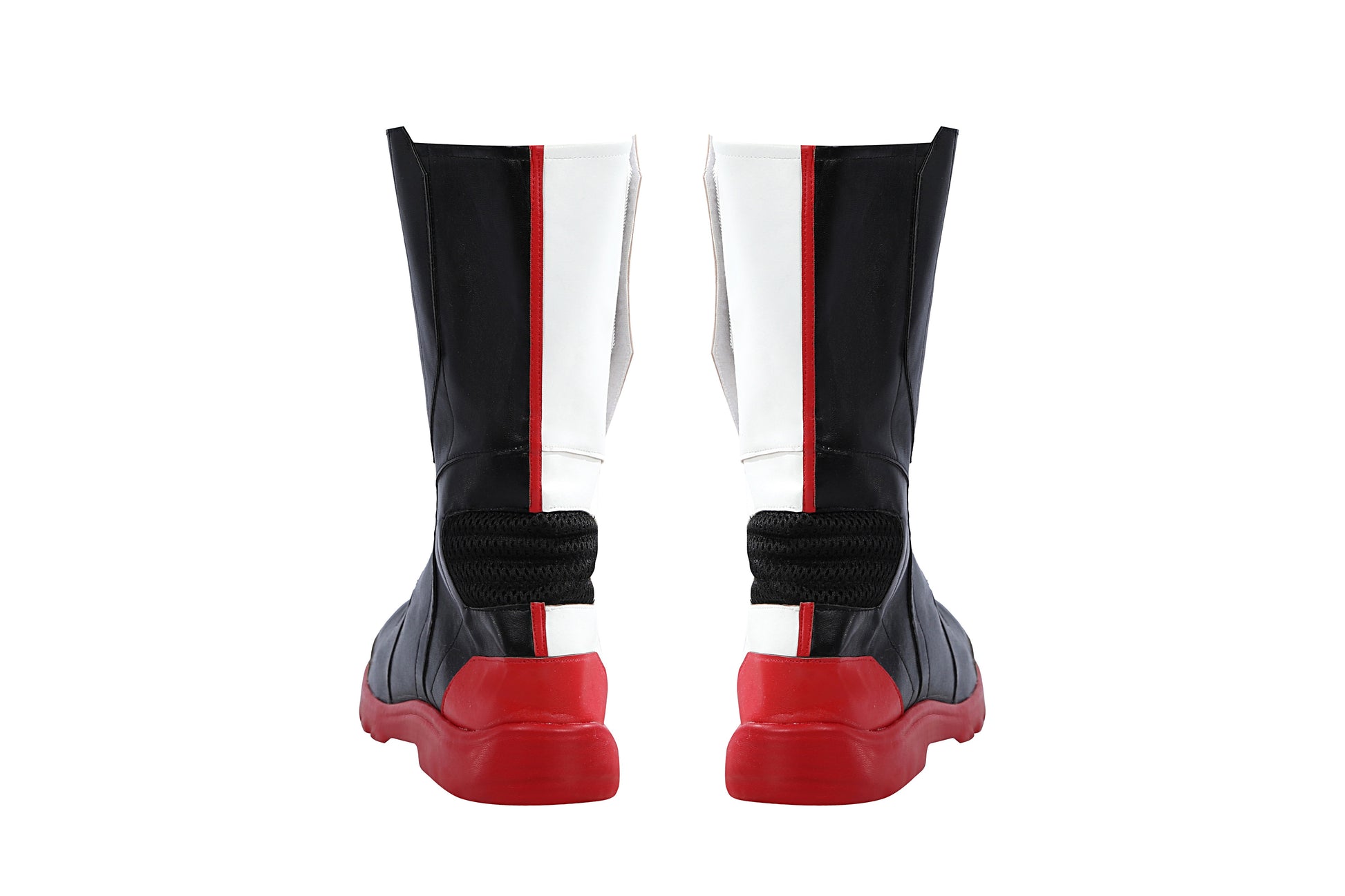Costume de Cosplay Mister Terrific