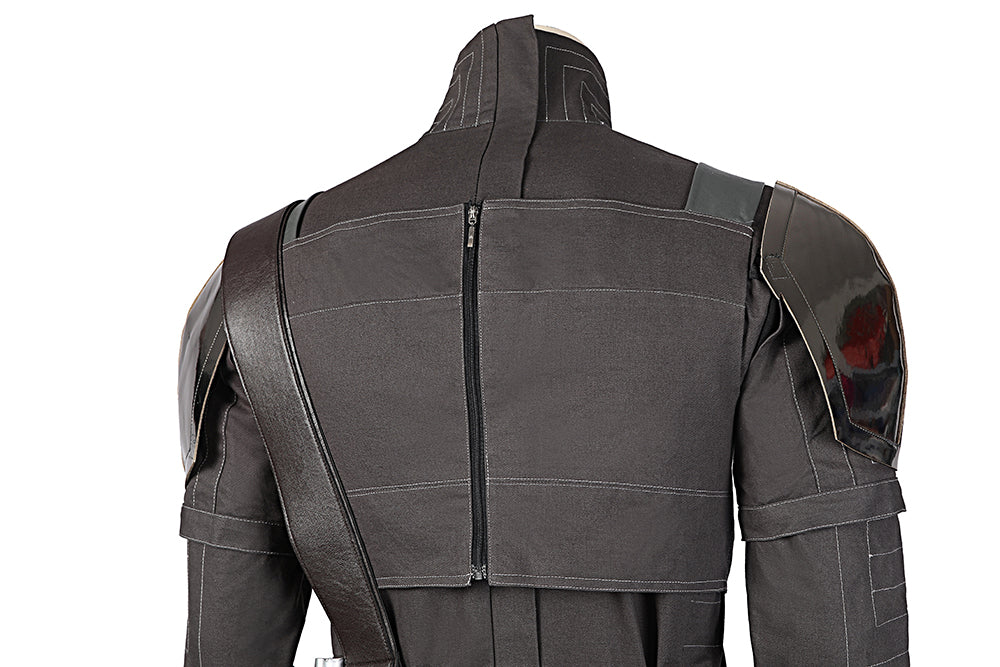 Costume Cosplay Mandalorien Armure Complète