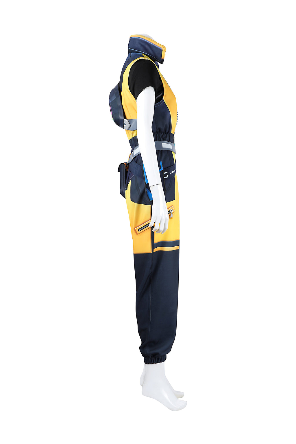 Costume de Cosplay Waylay Outfit