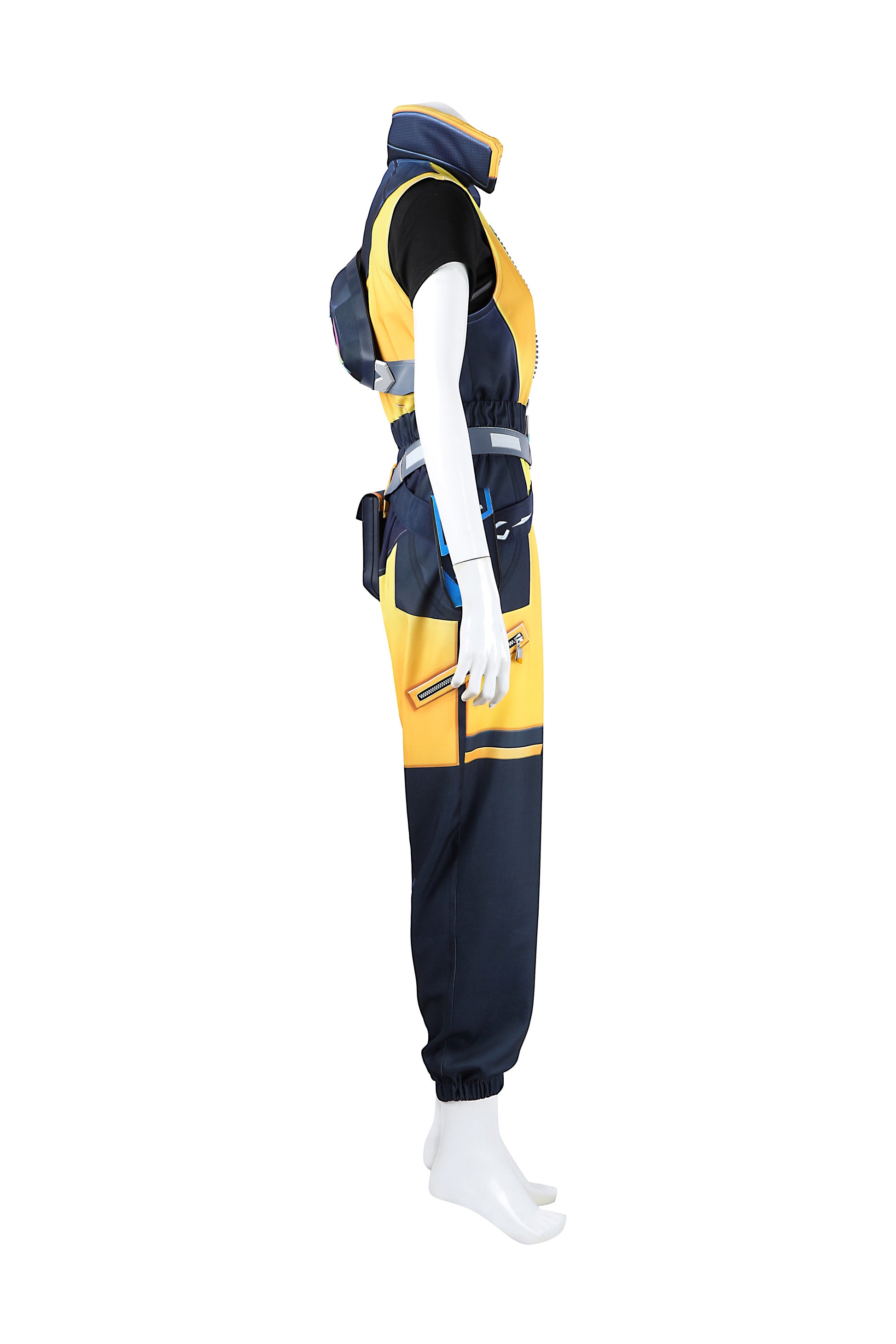 Costume de Cosplay Waylay Outfit